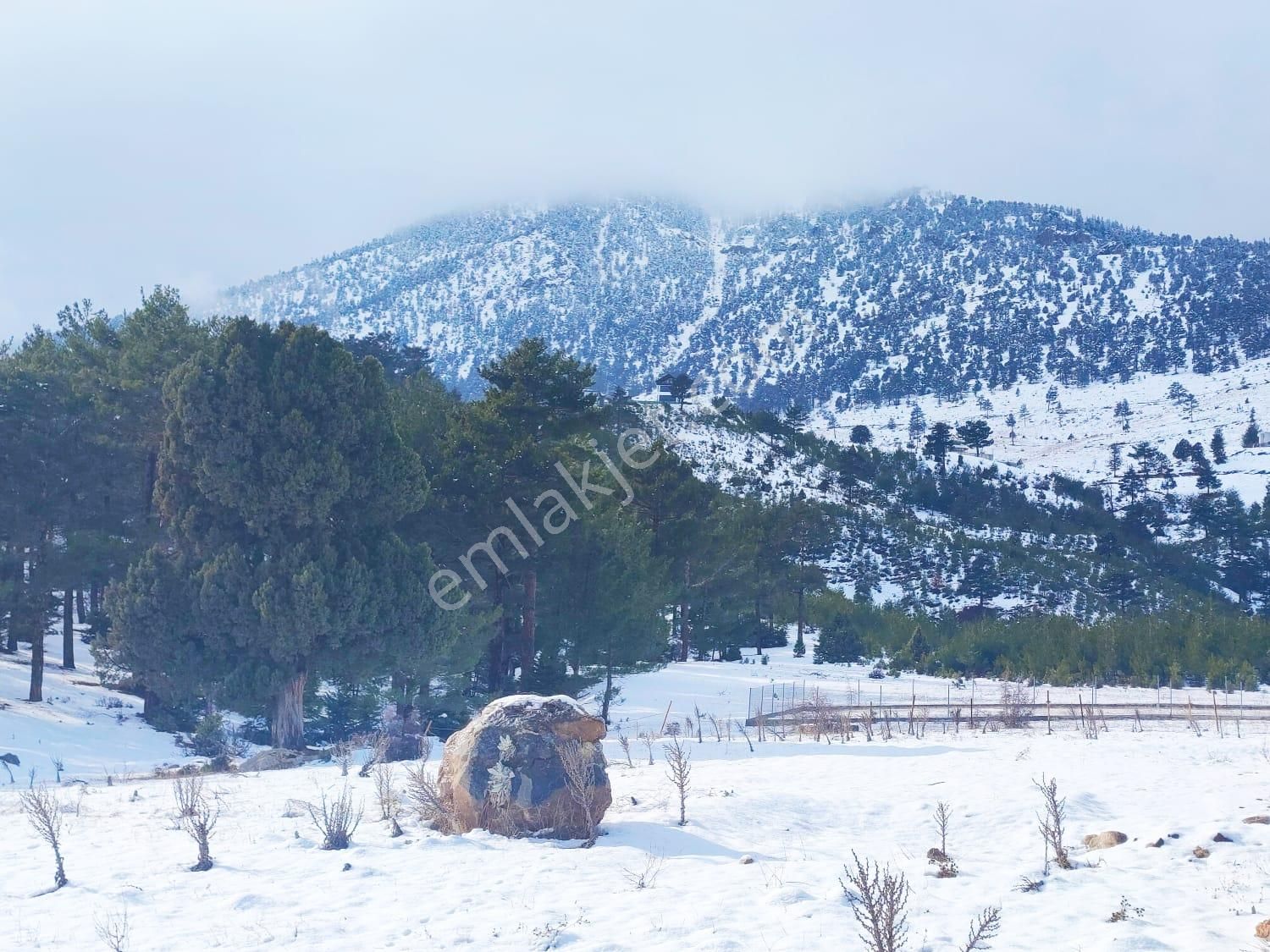 Kar Emlaktan Yenikonacık Kırıntı Mevkiinde 300 M2 Satılık Arsa - Görsel 7