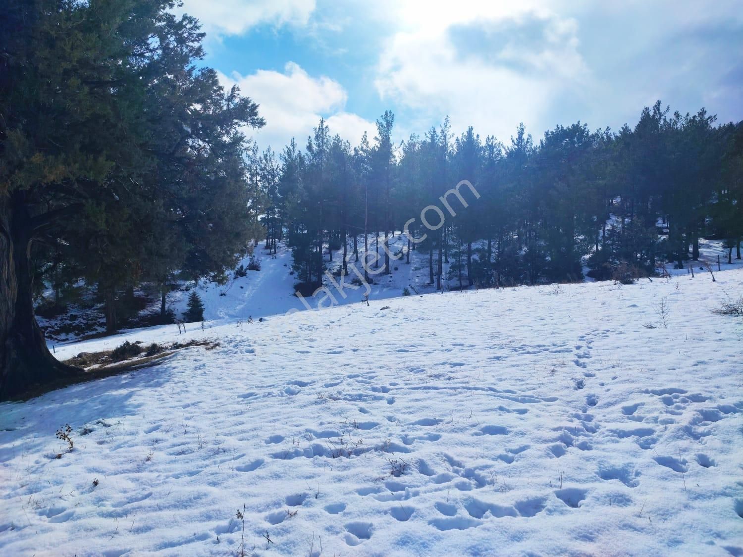 Kar Emlaktan Yenikonacık Kırıntı Mevkiinde 300 M2 Satılık Arsa - Görsel 11