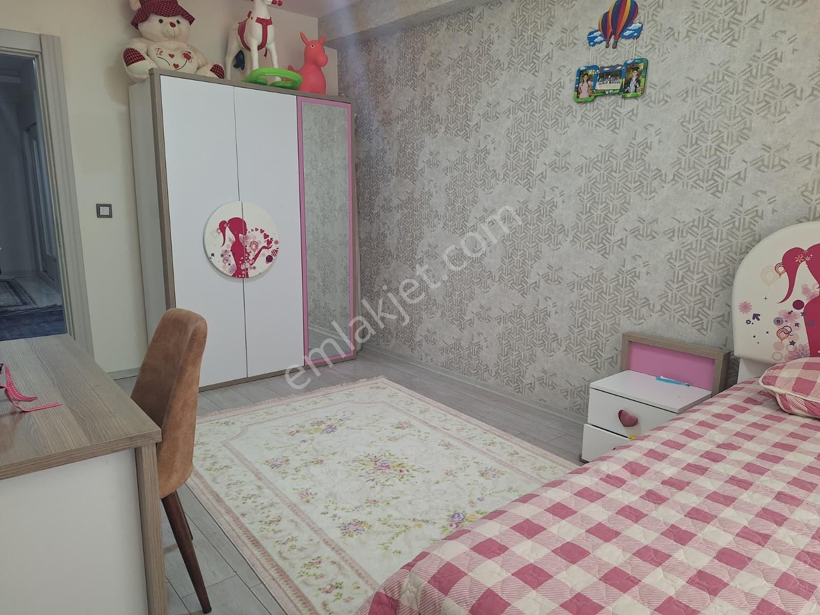 Makro Life Gayrimenkul'den Teknokent Civarında 3,5+1 Lüks Ve Konforlu Satılık Daire - Görsel 8