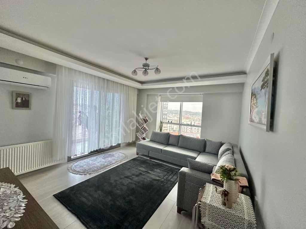 İzmir Menemen De Satılık 3+1 Daire - Görsel 23
