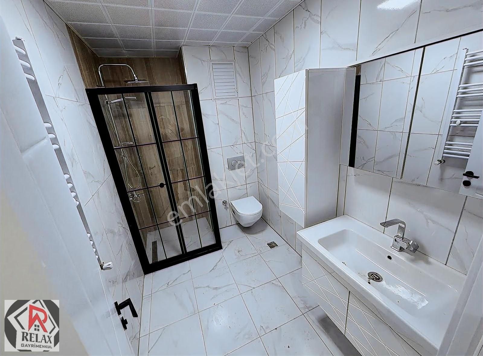 Relax'tan Etlik Lisesi Yakını Ultra Lüx Kendine Ait Bahçeli 3+1 - Görsel 2