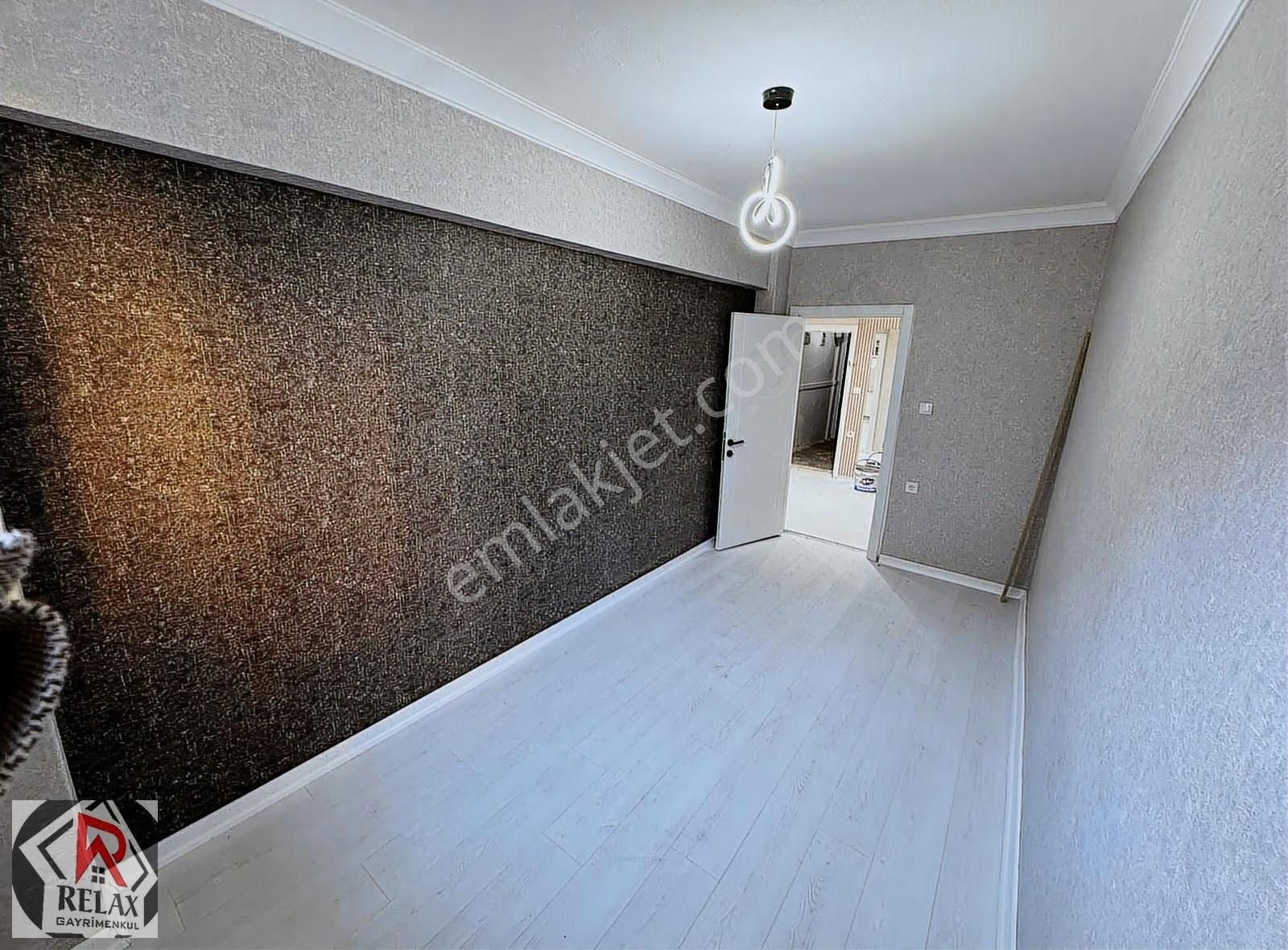 Relax'tan Etlik Lisesi Yakını Ultra Lüx Kendine Ait Bahçeli 3+1 - Görsel 7