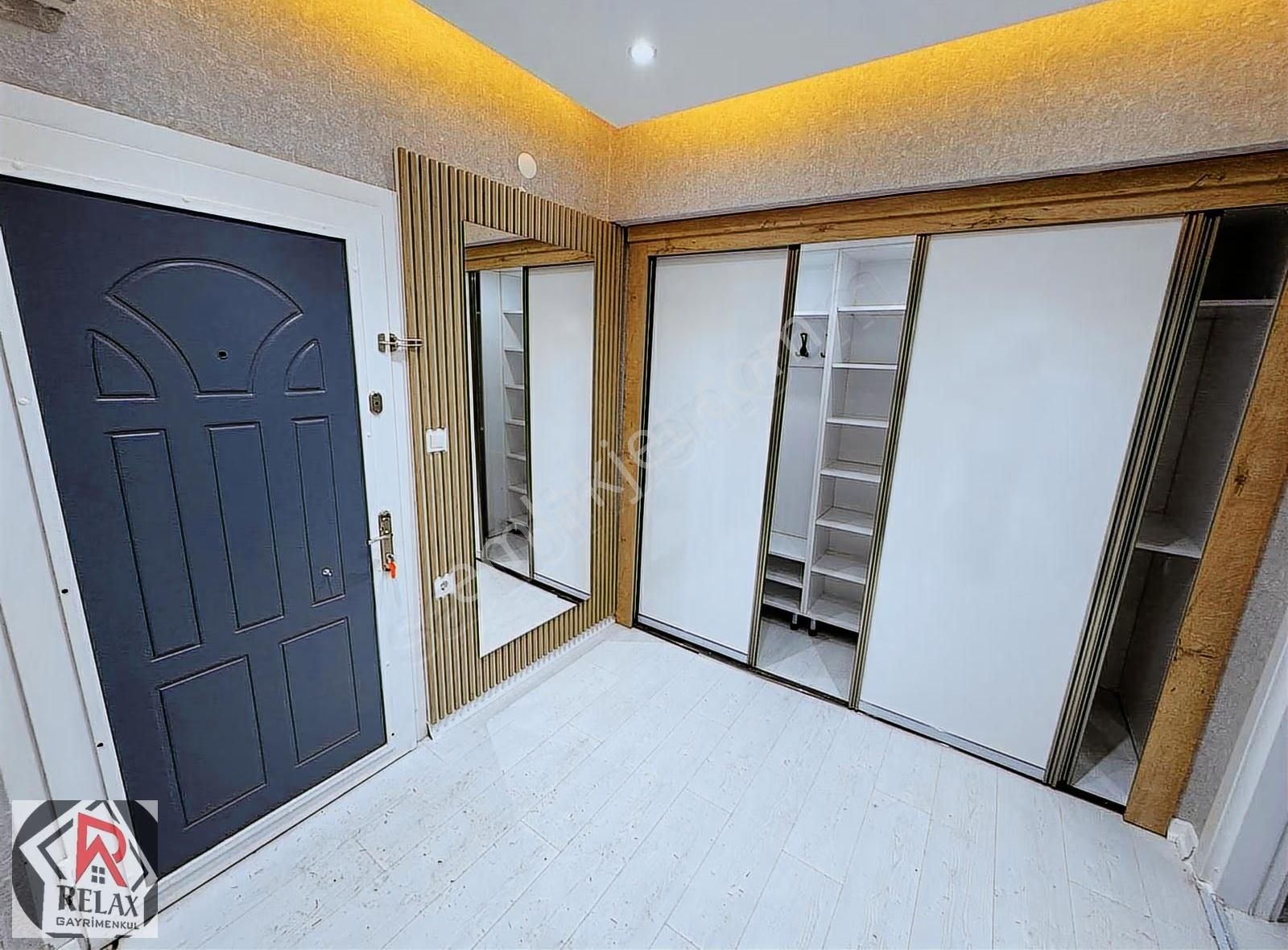 Relax'tan Etlik Lisesi Yakını Ultra Lüx Kendine Ait Bahçeli 3+1 - Görsel 4