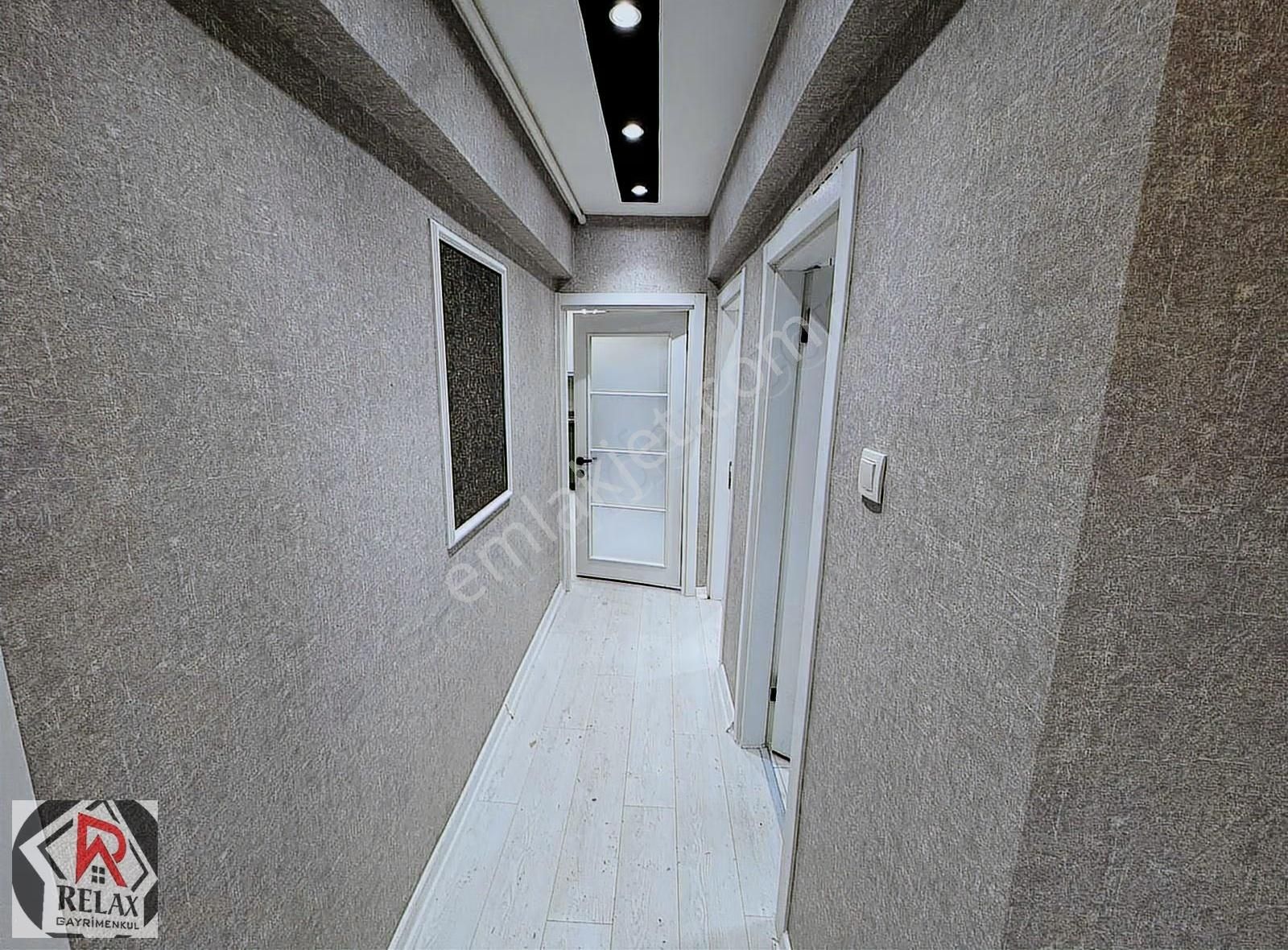 Relax'tan Etlik Lisesi Yakını Ultra Lüx Kendine Ait Bahçeli 3+1 - Görsel 8