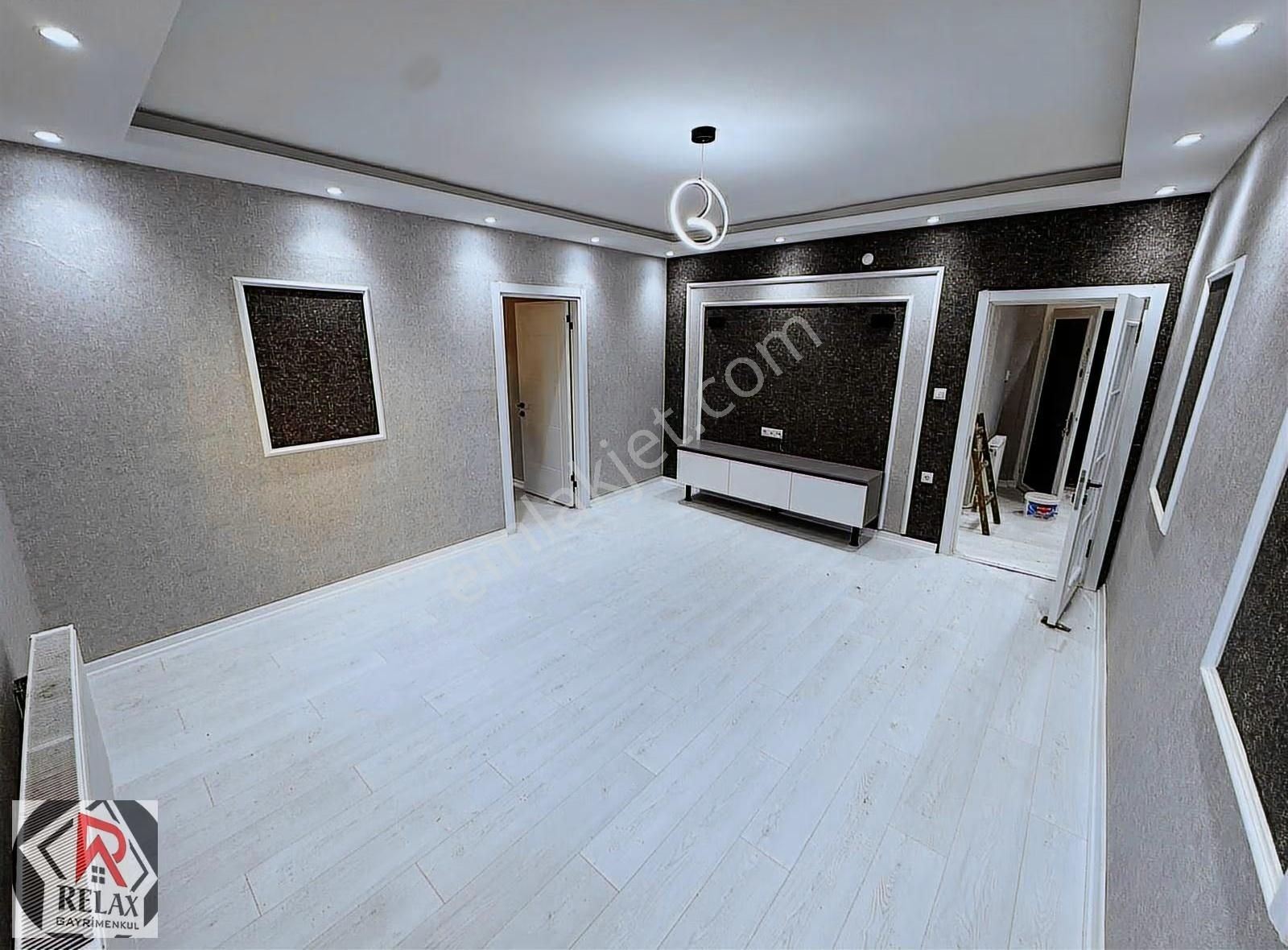 Relax'tan Etlik Lisesi Yakını Ultra Lüx Kendine Ait Bahçeli 3+1 - Görsel 6