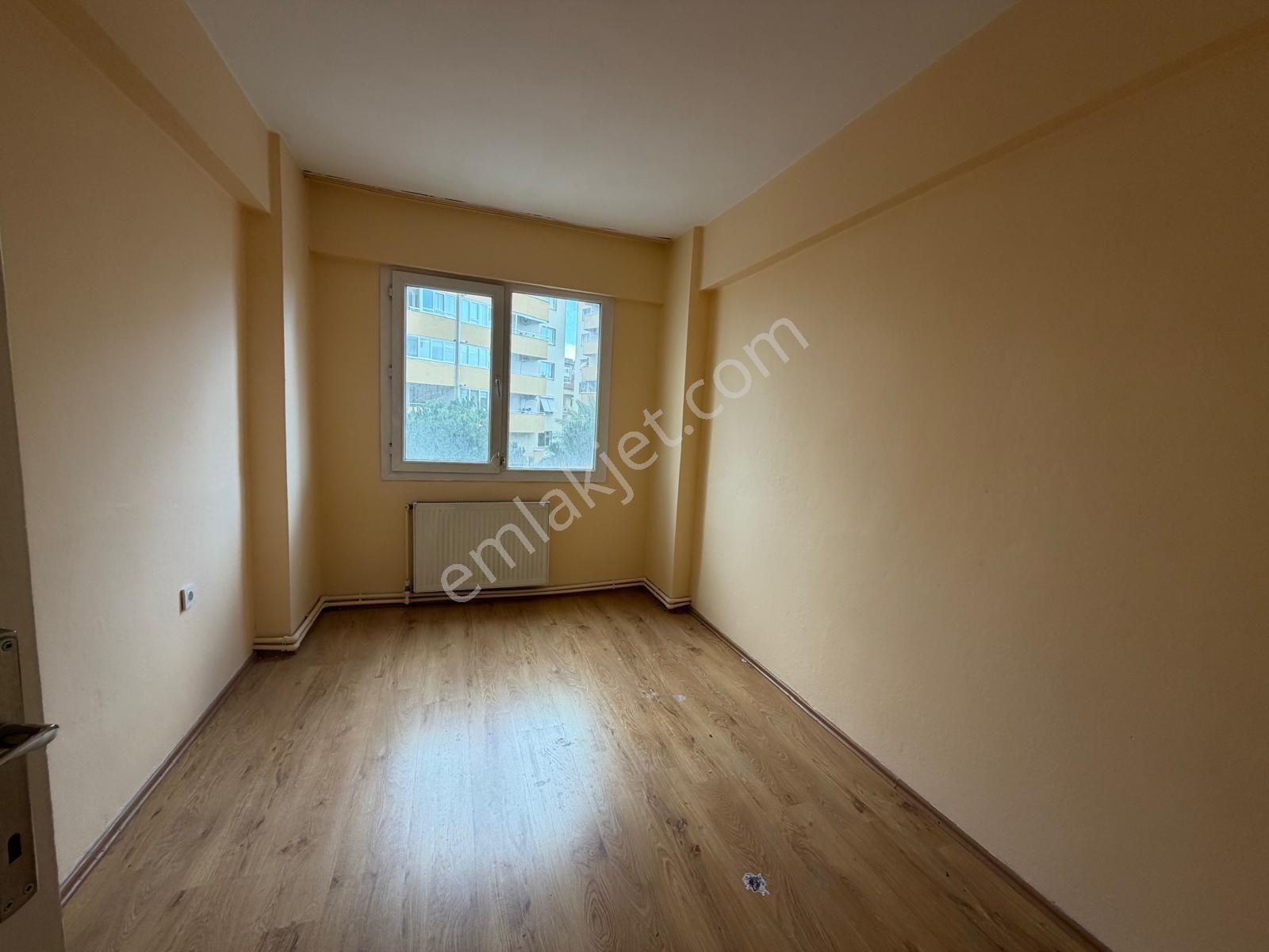 Turyap Bornova'dan Merkezi Konumda Kiralık Ara Kat 3+1 Daire - Görsel 22