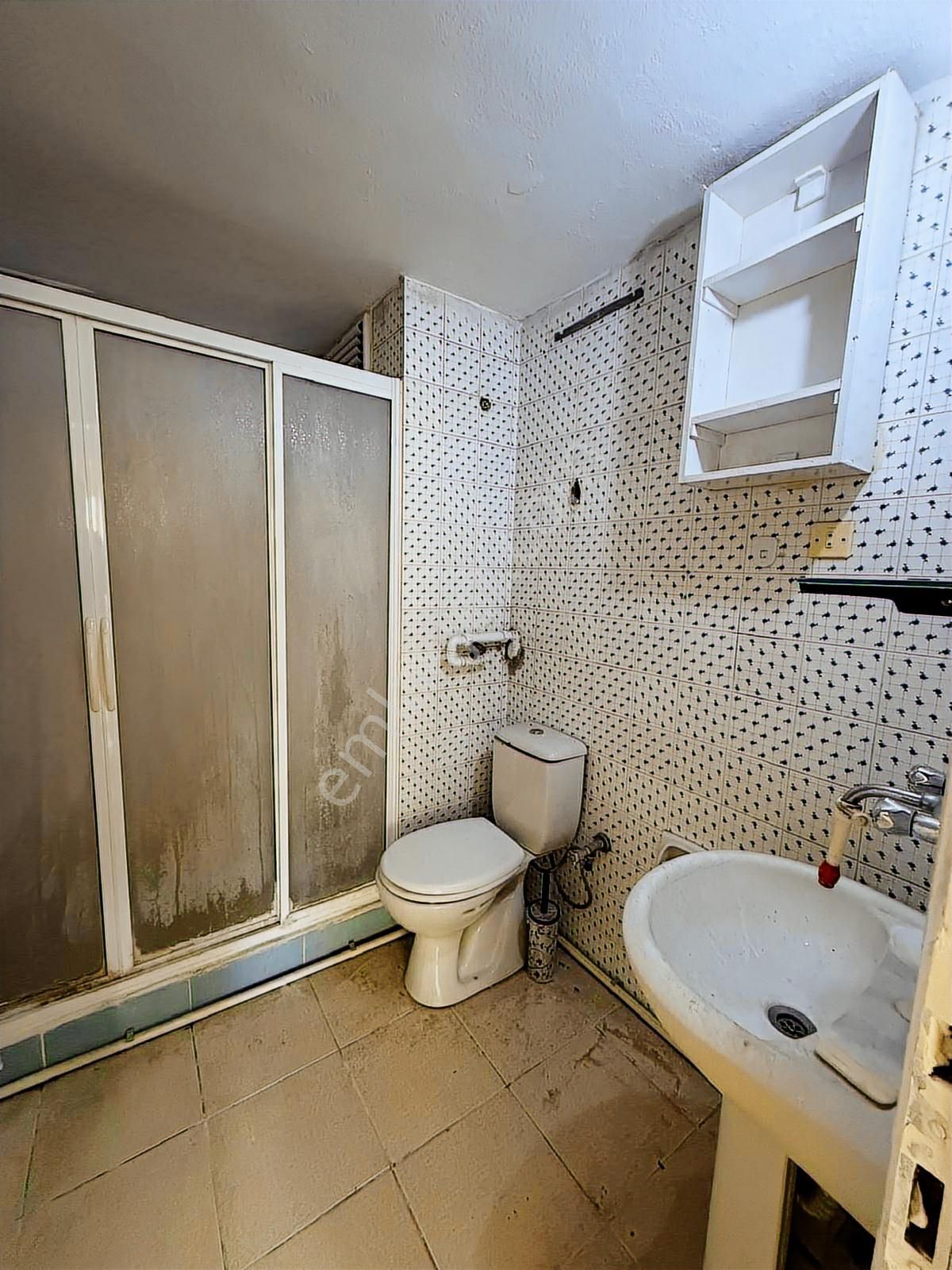 Turyap Bornova'dan Merkezi Konumda Kiralık Ara Kat 3+1 Daire - Görsel 11