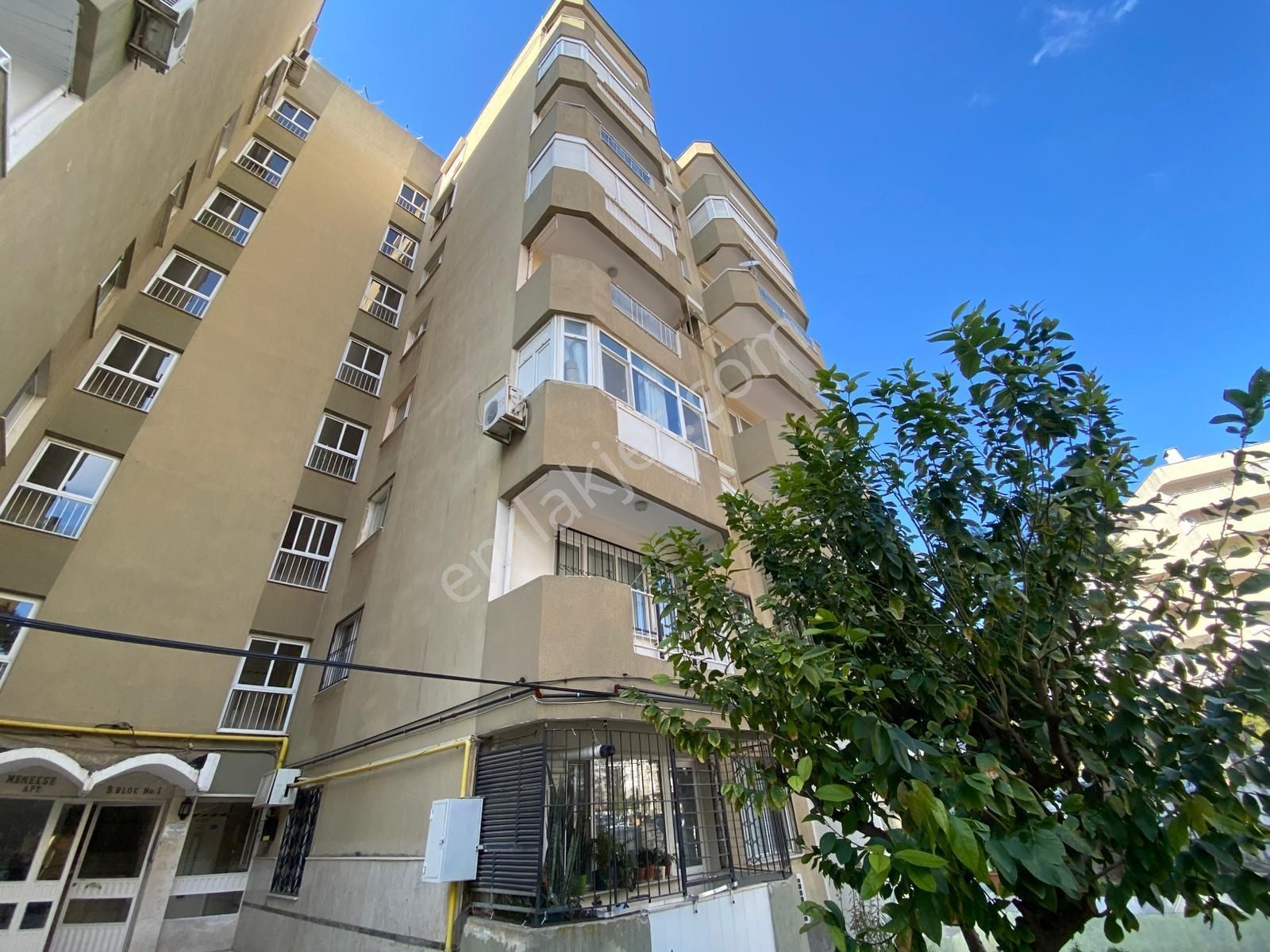 Turyap Bornova'dan Merkezi Konumda Kiralık Ara Kat 3+1 Daire - Görsel 28