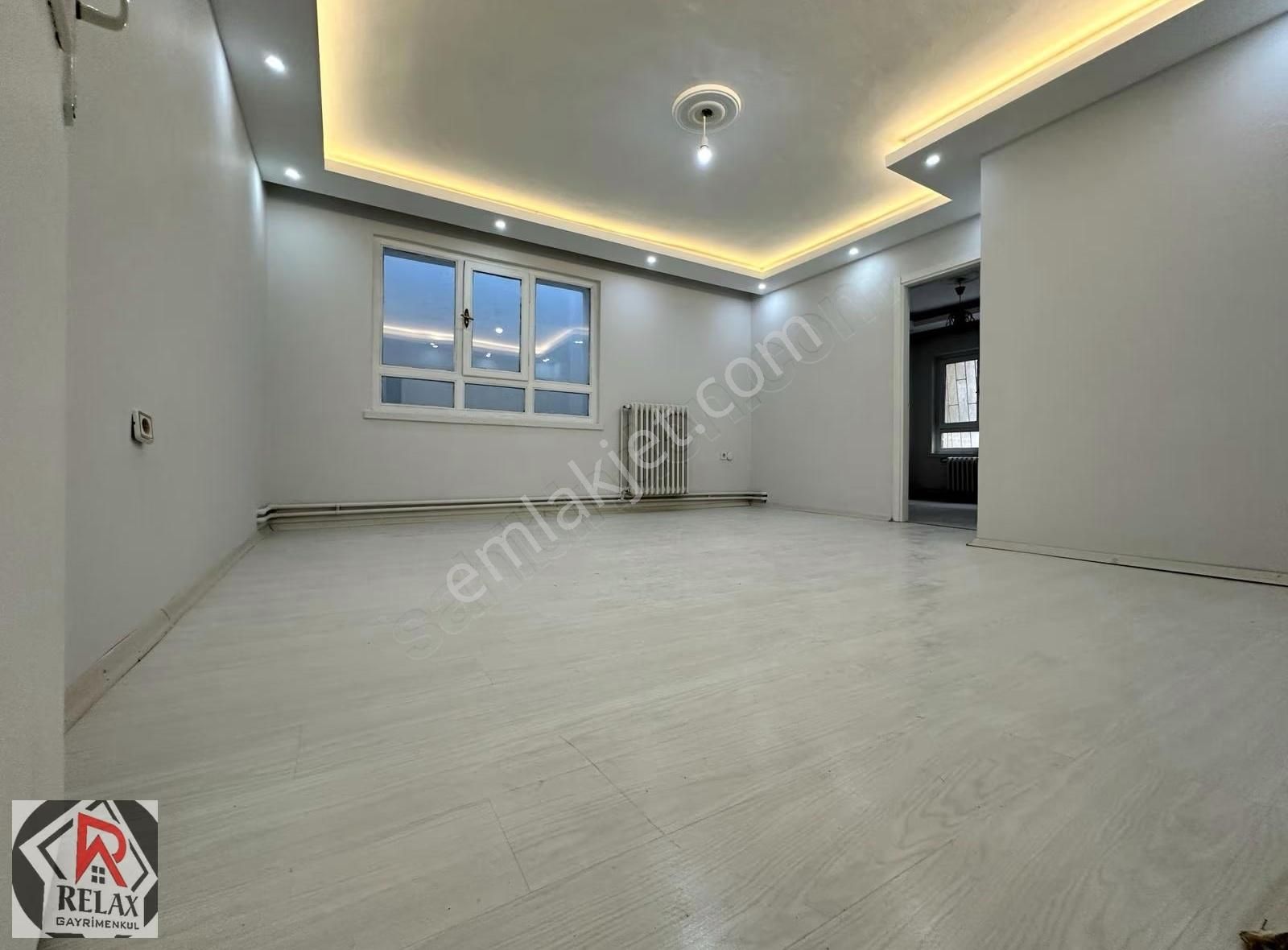 Relax'tan Süper Yatırım Fırsatı Etlik Merkez De Cok Uygun Rakam - Görsel 22