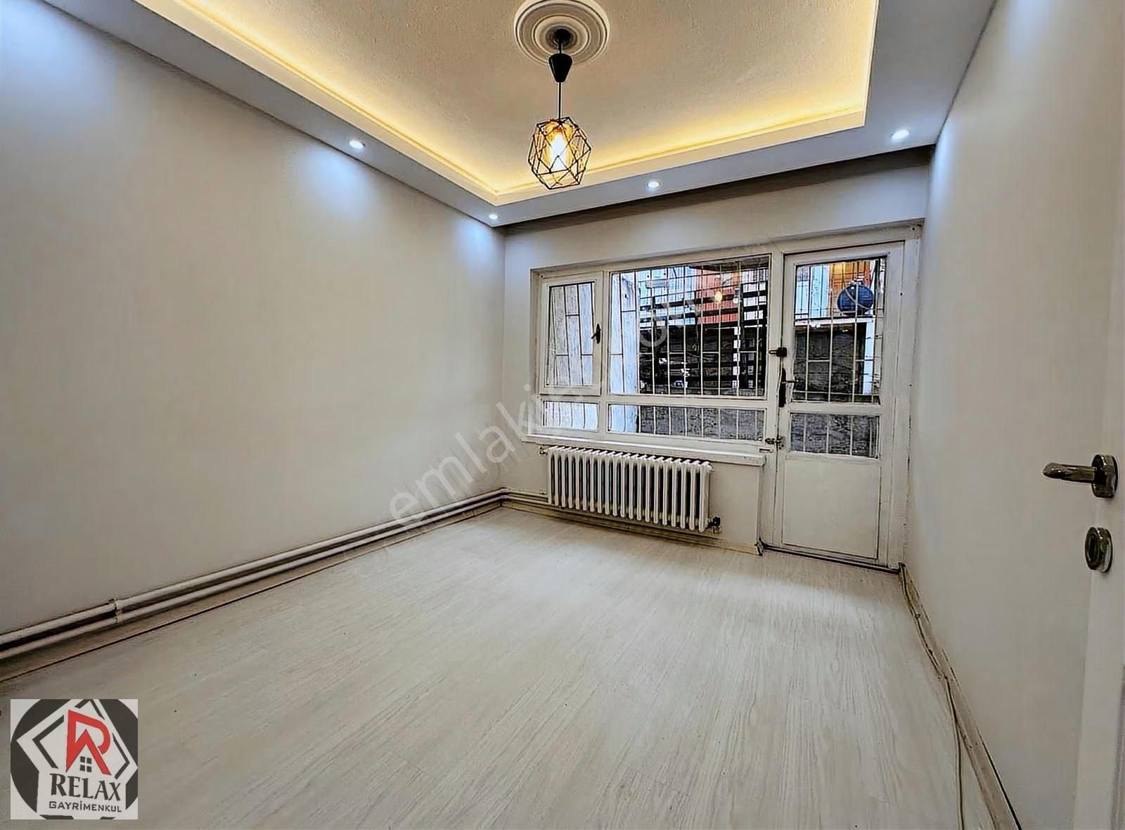 Relax'tan Süper Yatırım Fırsatı Etlik Merkez De Cok Uygun Rakam - Görsel 3