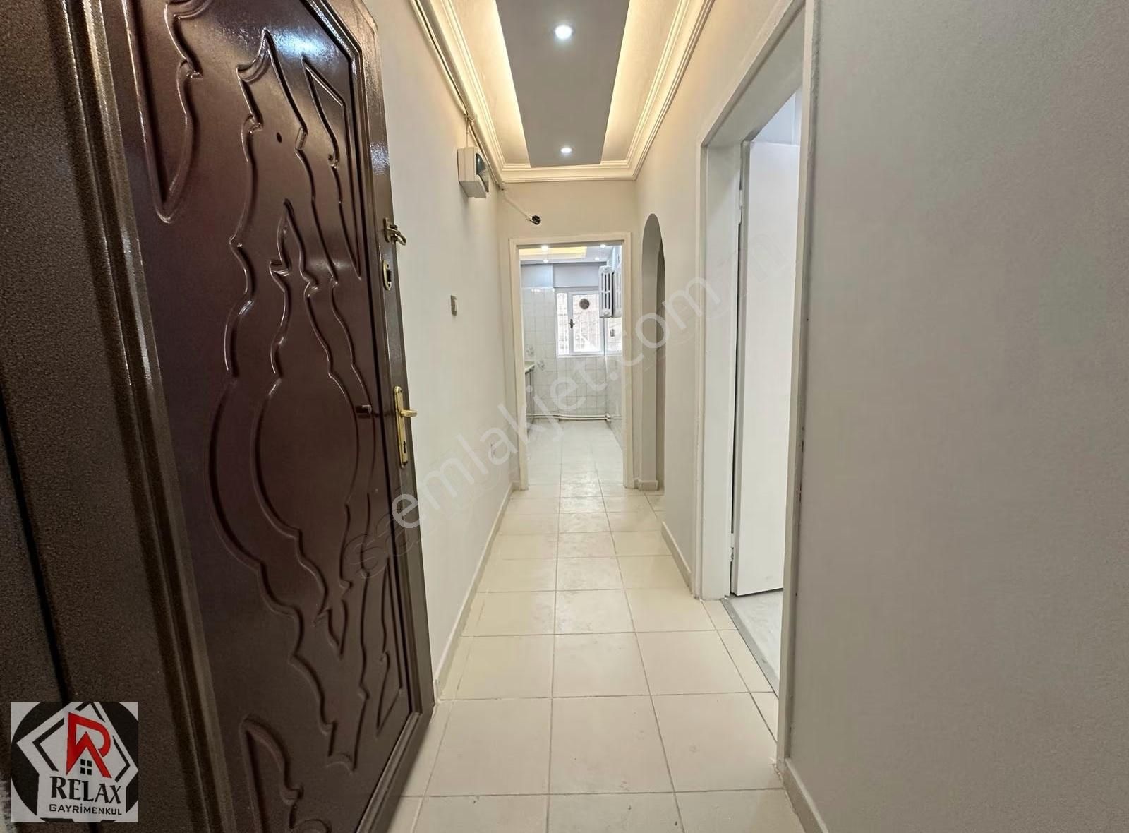 Relax'tan Süper Yatırım Fırsatı Etlik Merkez De Cok Uygun Rakam - Görsel 23