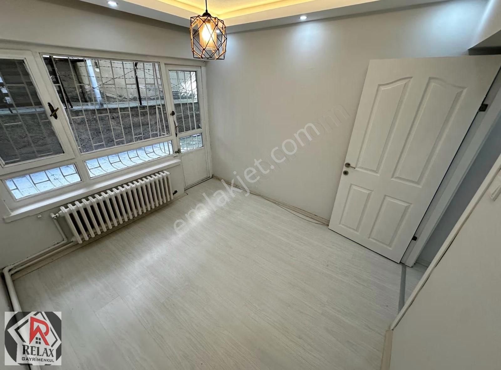 Relax'tan Süper Yatırım Fırsatı Etlik Merkez De Cok Uygun Rakam - Görsel 12