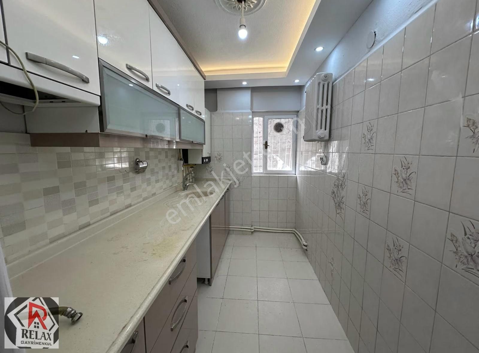 Relax'tan Süper Yatırım Fırsatı Etlik Merkez De Cok Uygun Rakam - Görsel 17