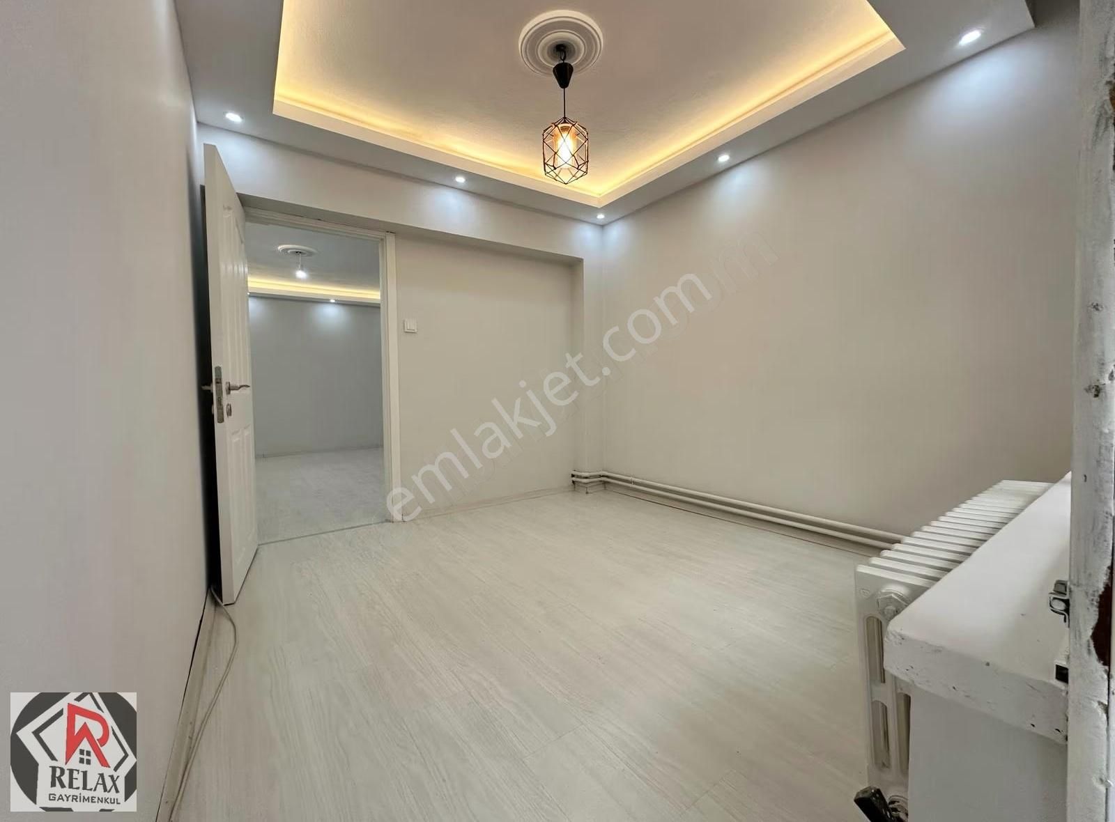 Relax'tan Süper Yatırım Fırsatı Etlik Merkez De Cok Uygun Rakam - Görsel 4