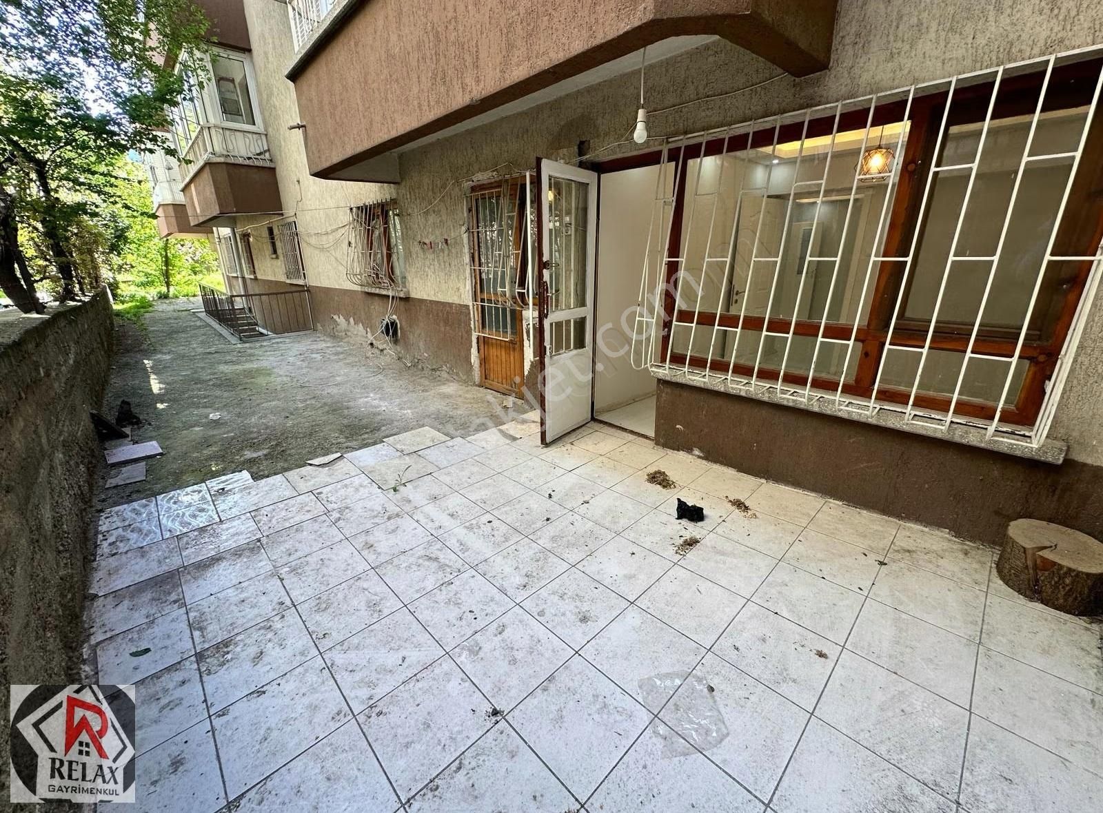 Relax'tan Süper Yatırım Fırsatı Etlik Merkez De Cok Uygun Rakam - Görsel 9