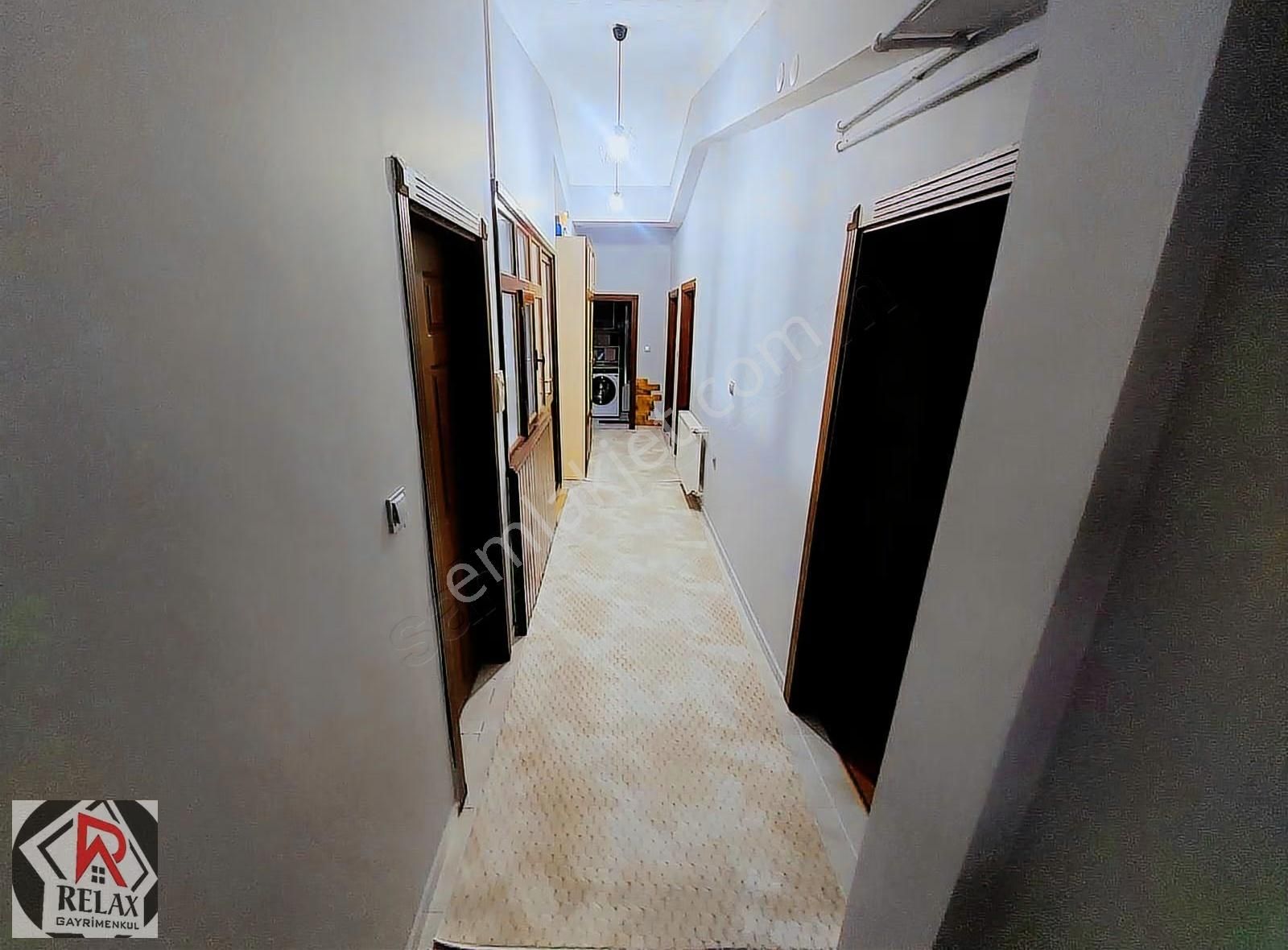 Relax'tan Seval Caddesi Yakını 6+1 Kapalı Teras Süper Fırsat - Görsel 27