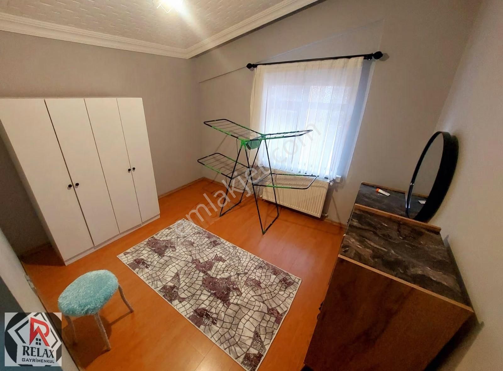 Relax'tan Seval Caddesi Yakını 6+1 Kapalı Teras Süper Fırsat - Görsel 24