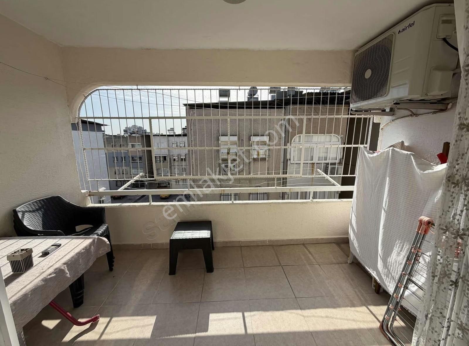 100 Yılda Merkezi Konumda 3+1 K.m 3 Cepheli - Görsel 11