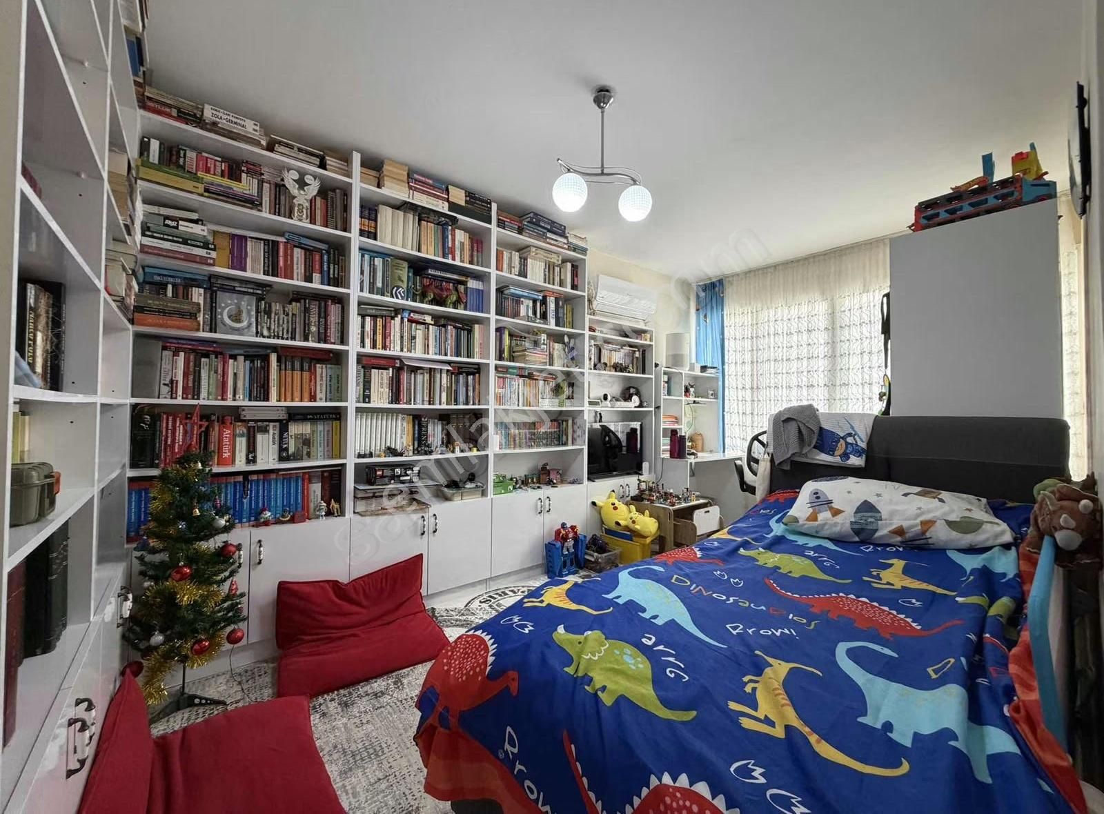 100 Yılda Merkezi Konumda 3+1 K.m 3 Cepheli - Görsel 5