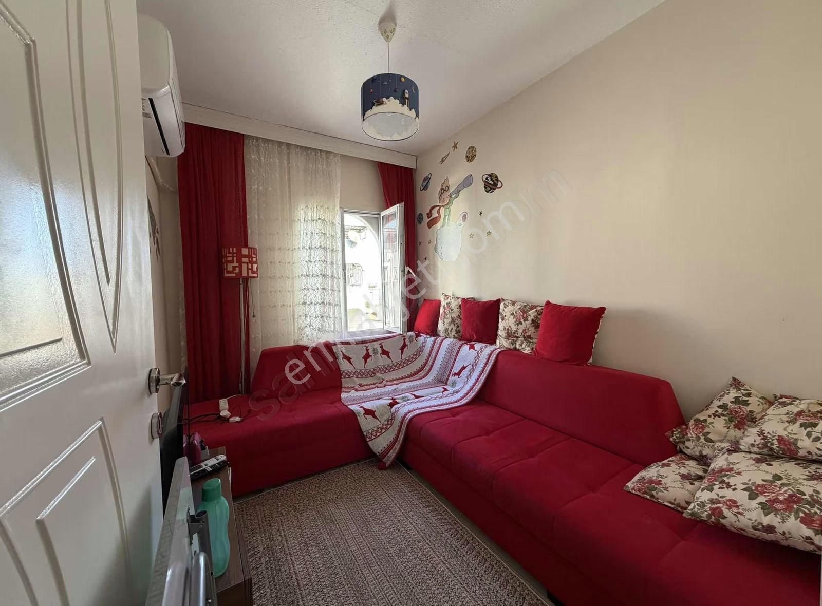 100 Yılda Merkezi Konumda 3+1 K.m 3 Cepheli - Görsel 9