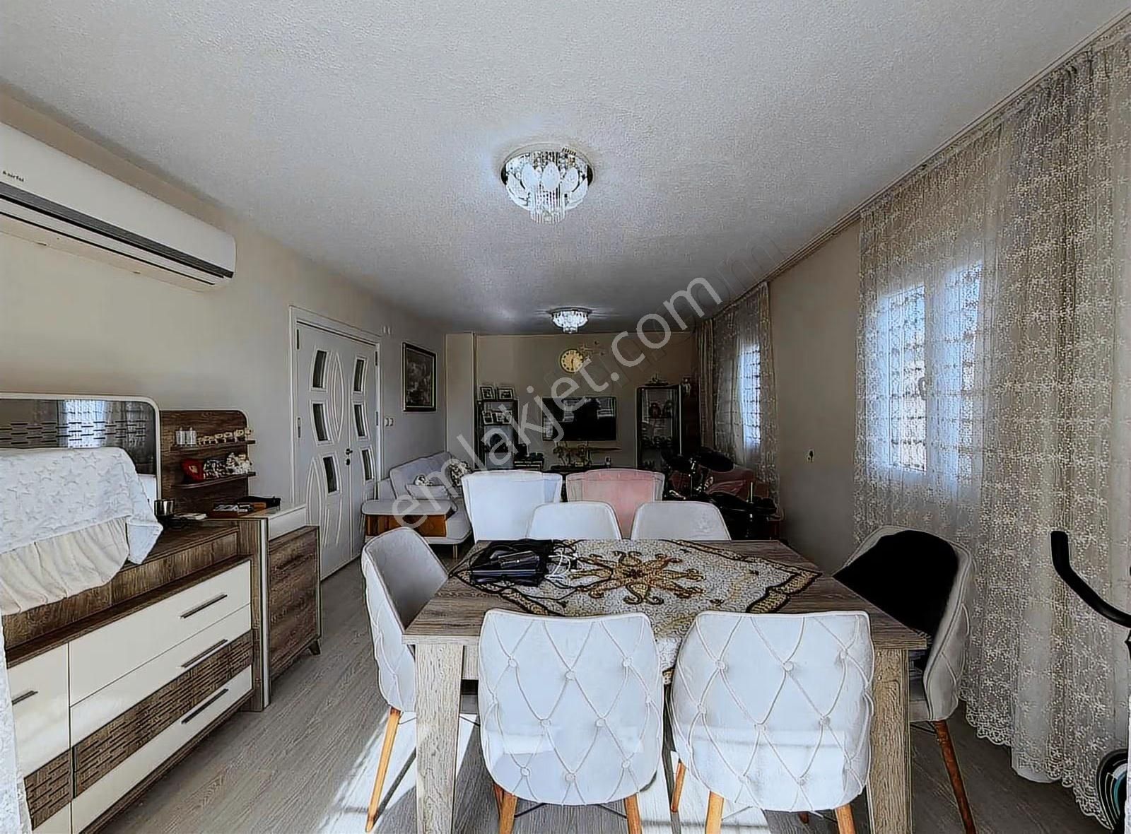 100 Yılda Merkezi Konumda 3+1 K.m 3 Cepheli - Görsel 2