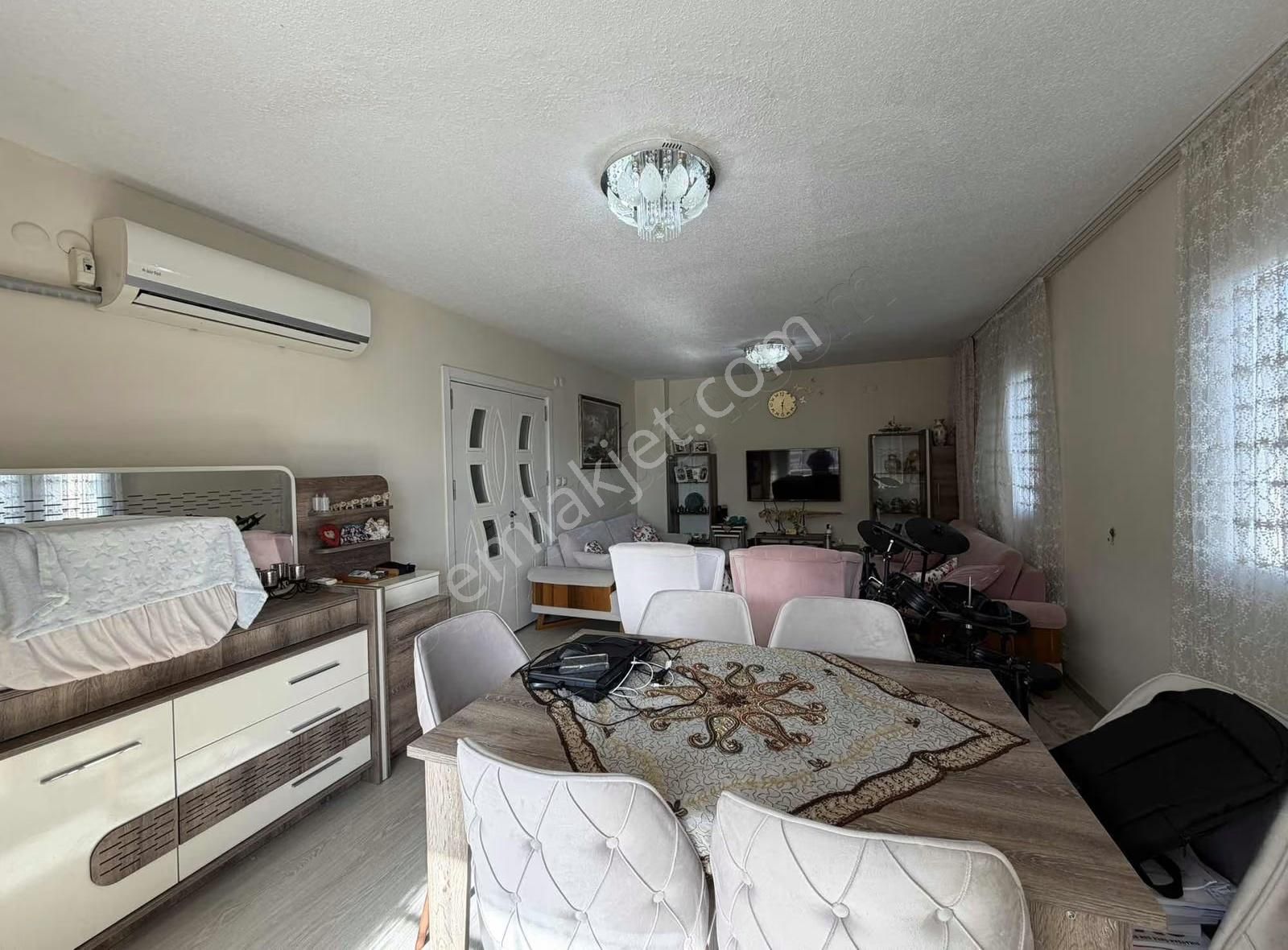 100 Yılda Merkezi Konumda 3+1 K.m 3 Cepheli - Görsel 8