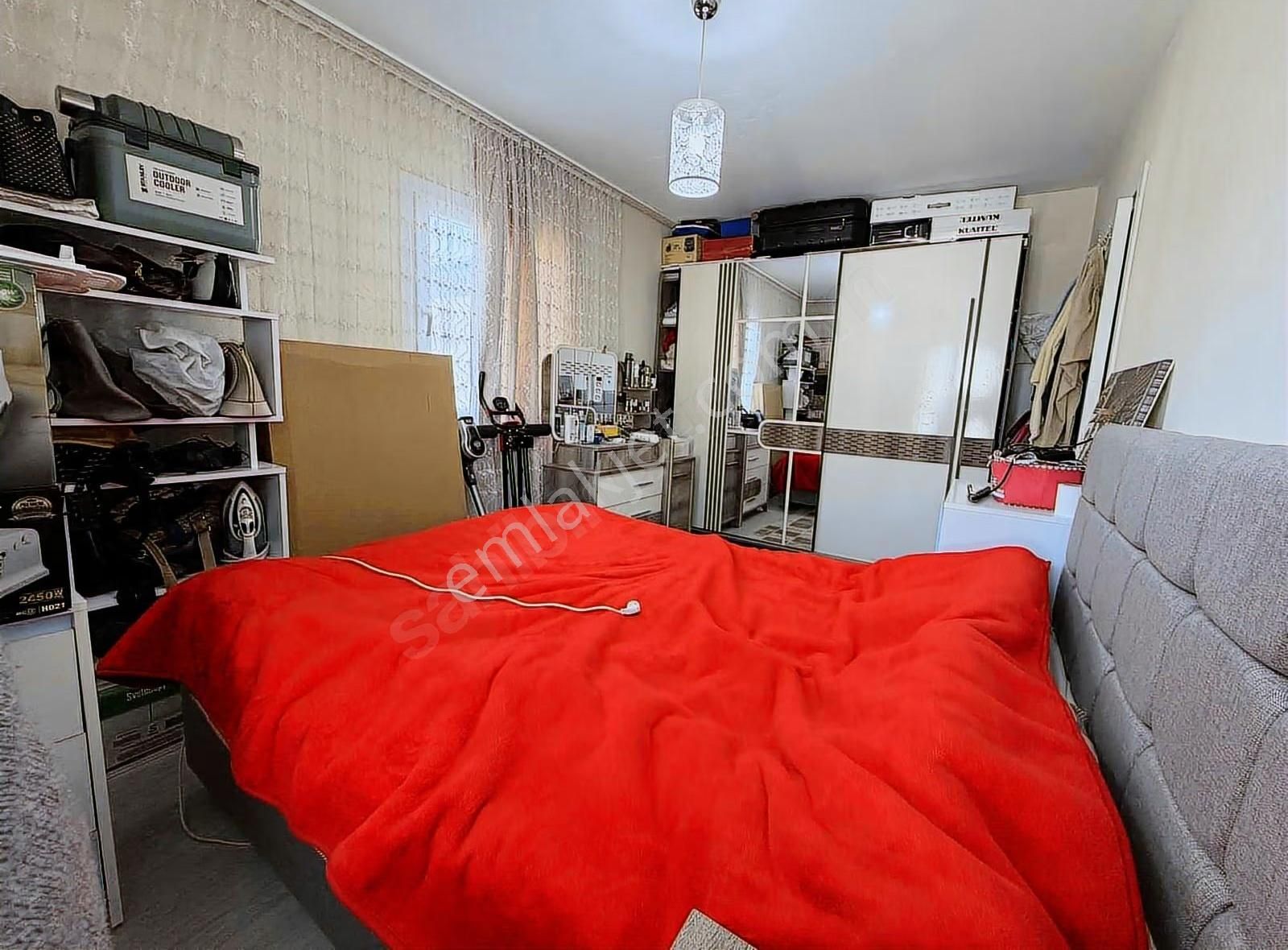 100 Yılda Merkezi Konumda 3+1 K.m 3 Cepheli - Görsel 14