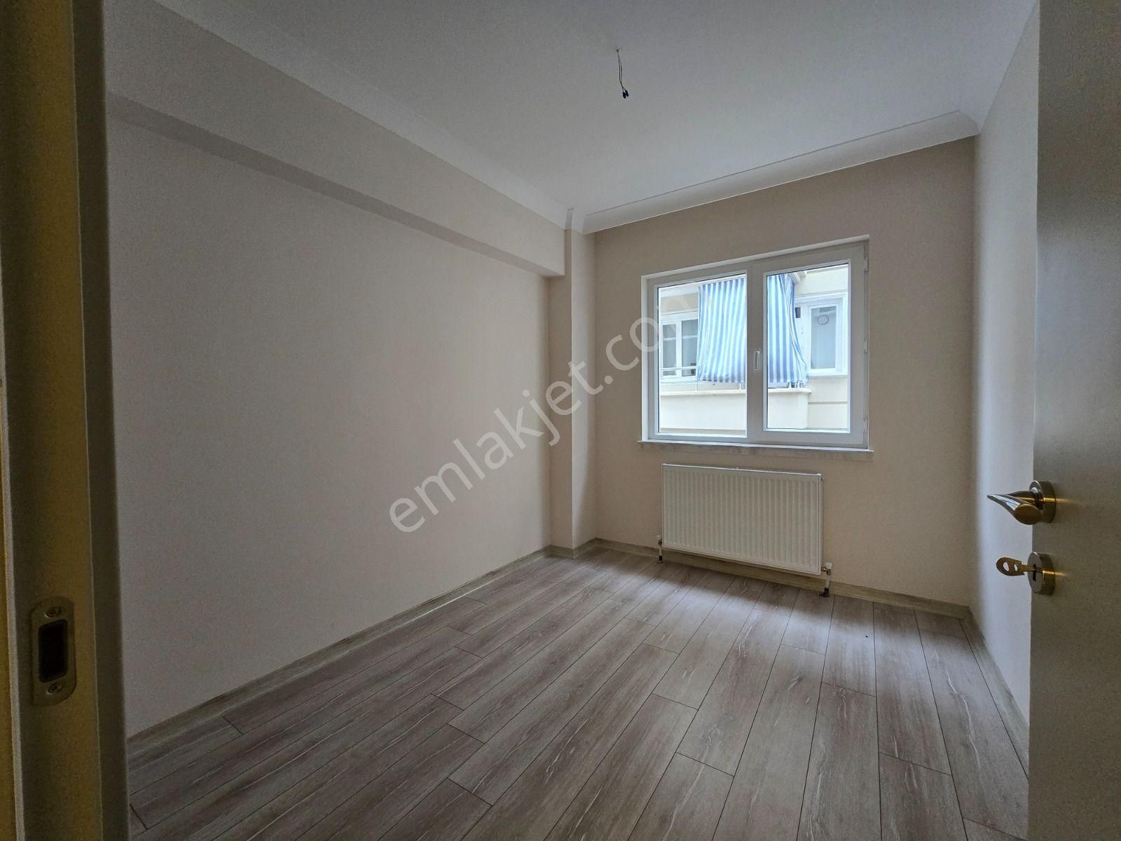 İstasyon Mah Satılık 3+1 Asansörlü Çift Banyolu Geniş Balkonlu Daire - Görsel 33