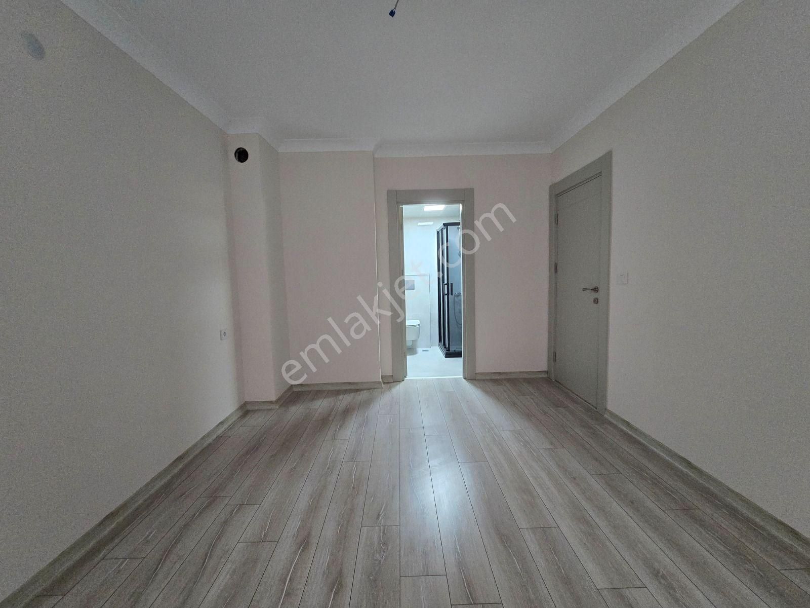 İstasyon Mah Satılık 3+1 Asansörlü Çift Banyolu Geniş Balkonlu Daire - Görsel 19