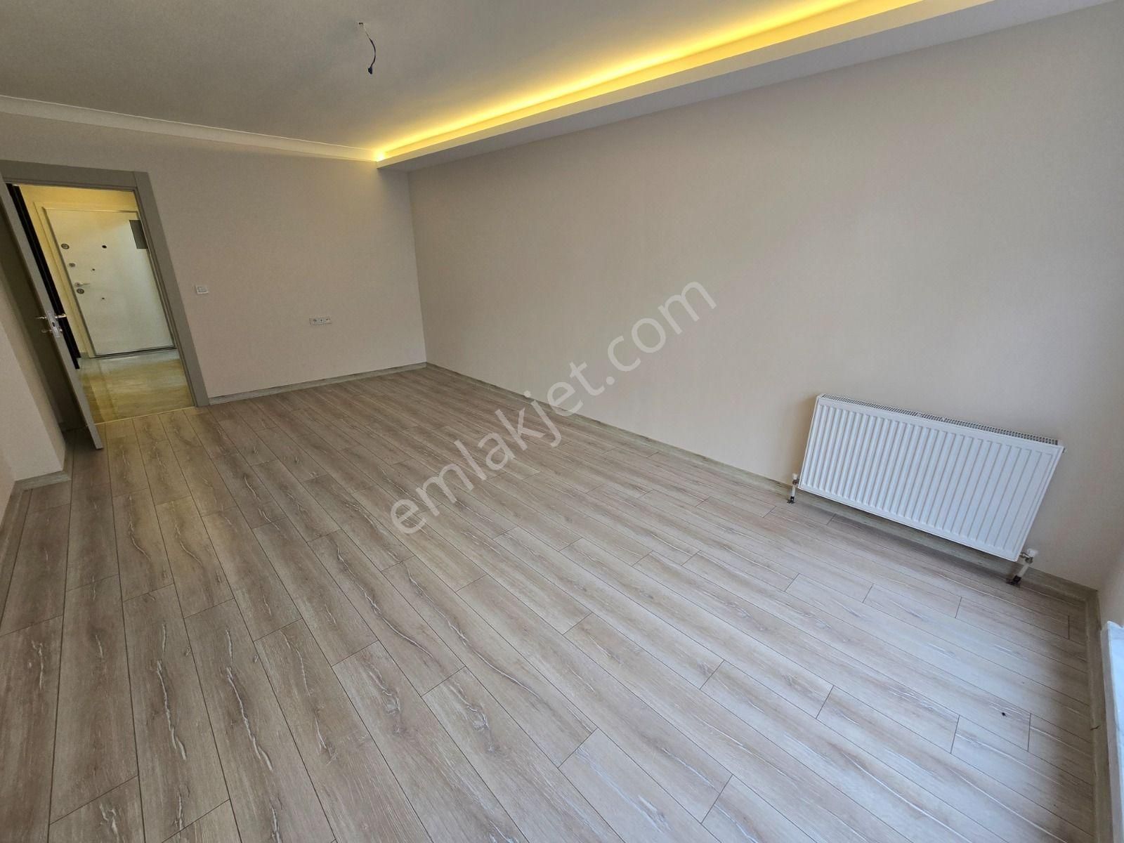 İstasyon Mah Satılık 3+1 Asansörlü Çift Banyolu Geniş Balkonlu Daire - Görsel 9