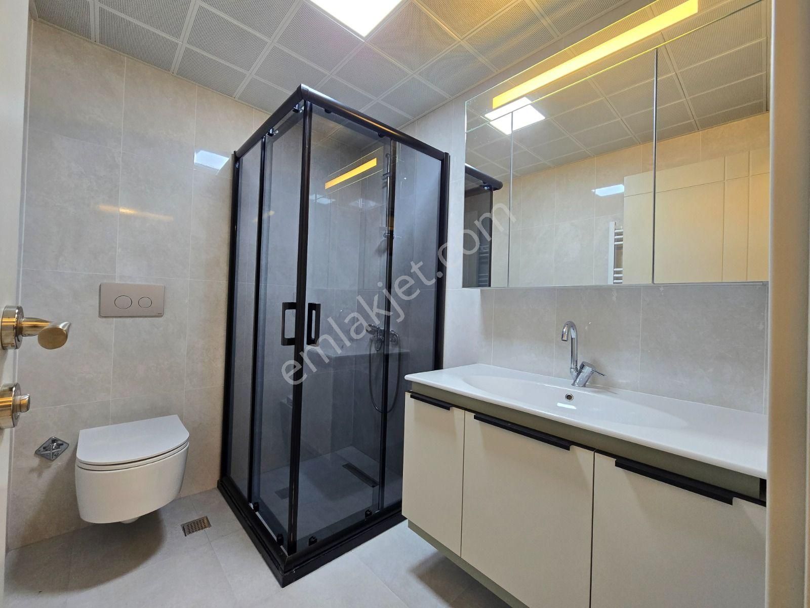 İstasyon Mah Satılık 3+1 Asansörlü Çift Banyolu Geniş Balkonlu Daire - Görsel 26