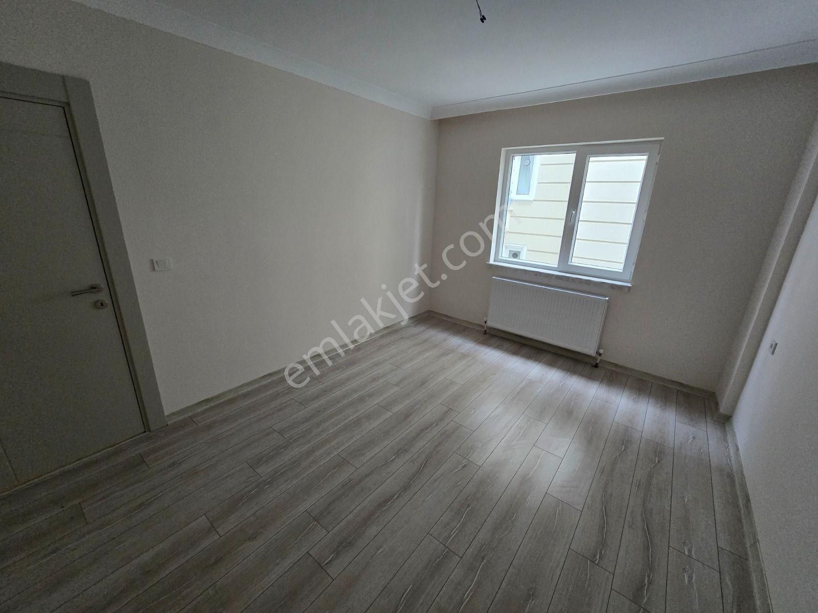 İstasyon Mah Satılık 3+1 Asansörlü Çift Banyolu Geniş Balkonlu Daire - Görsel 31