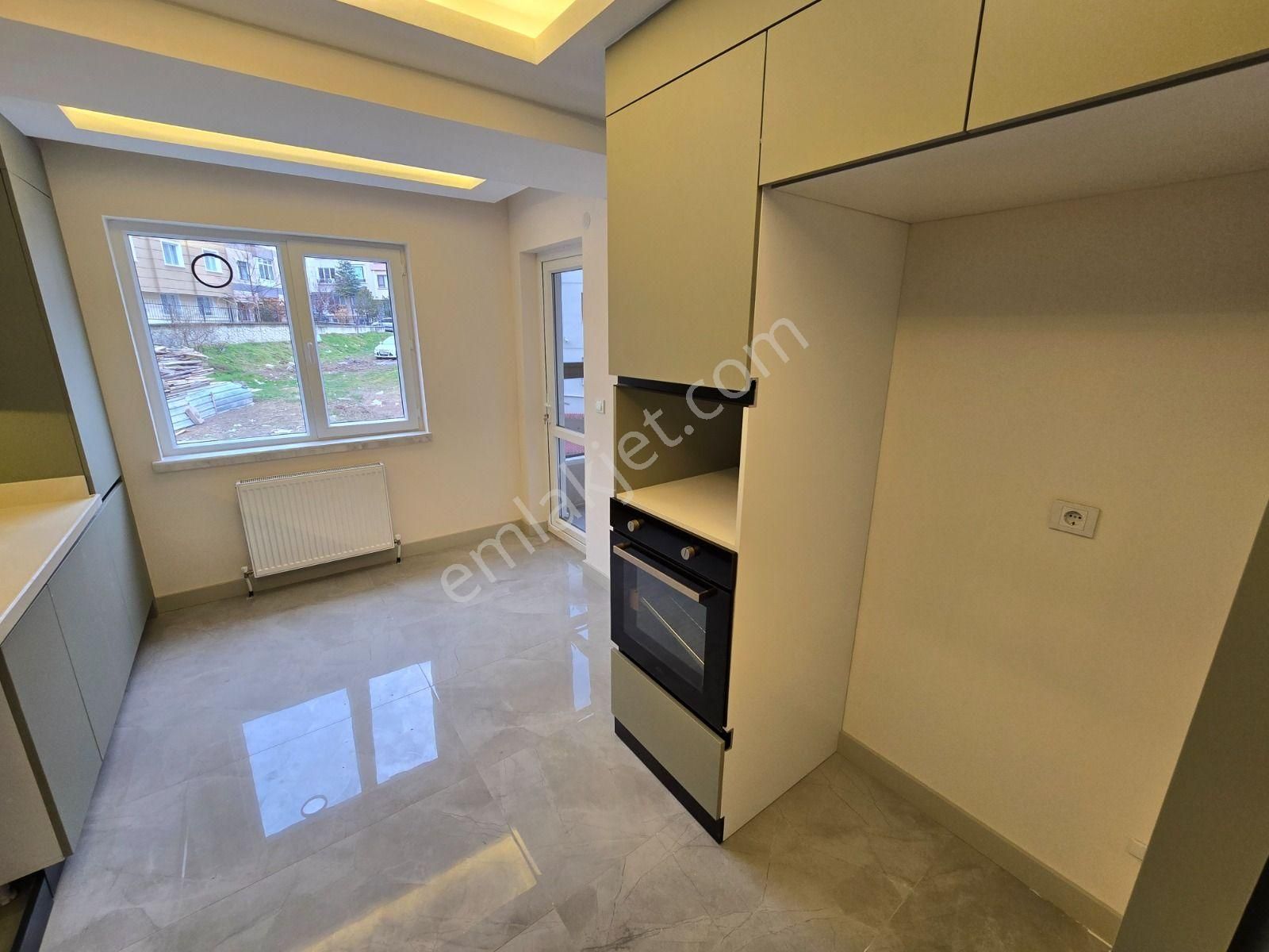 İstasyon Mah Satılık 3+1 Asansörlü Çift Banyolu Geniş Balkonlu Daire - Görsel 5