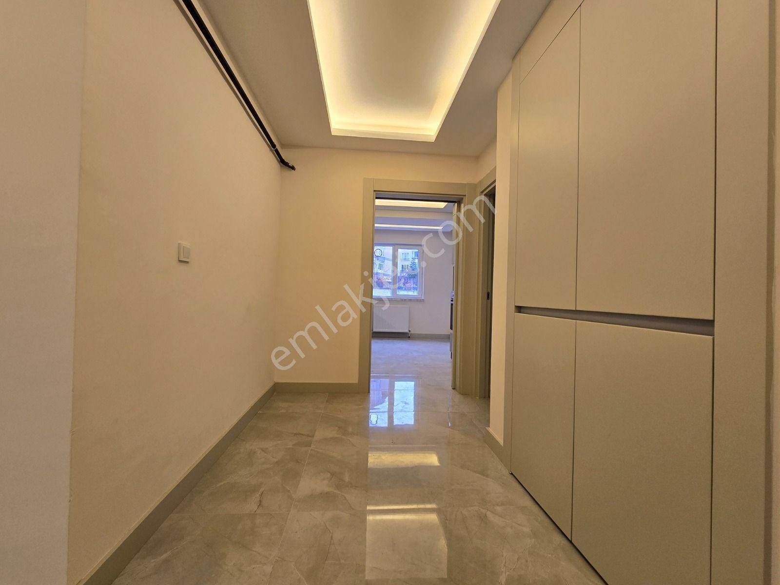 İstasyon Mah Satılık 3+1 Asansörlü Çift Banyolu Geniş Balkonlu Daire - Görsel 34