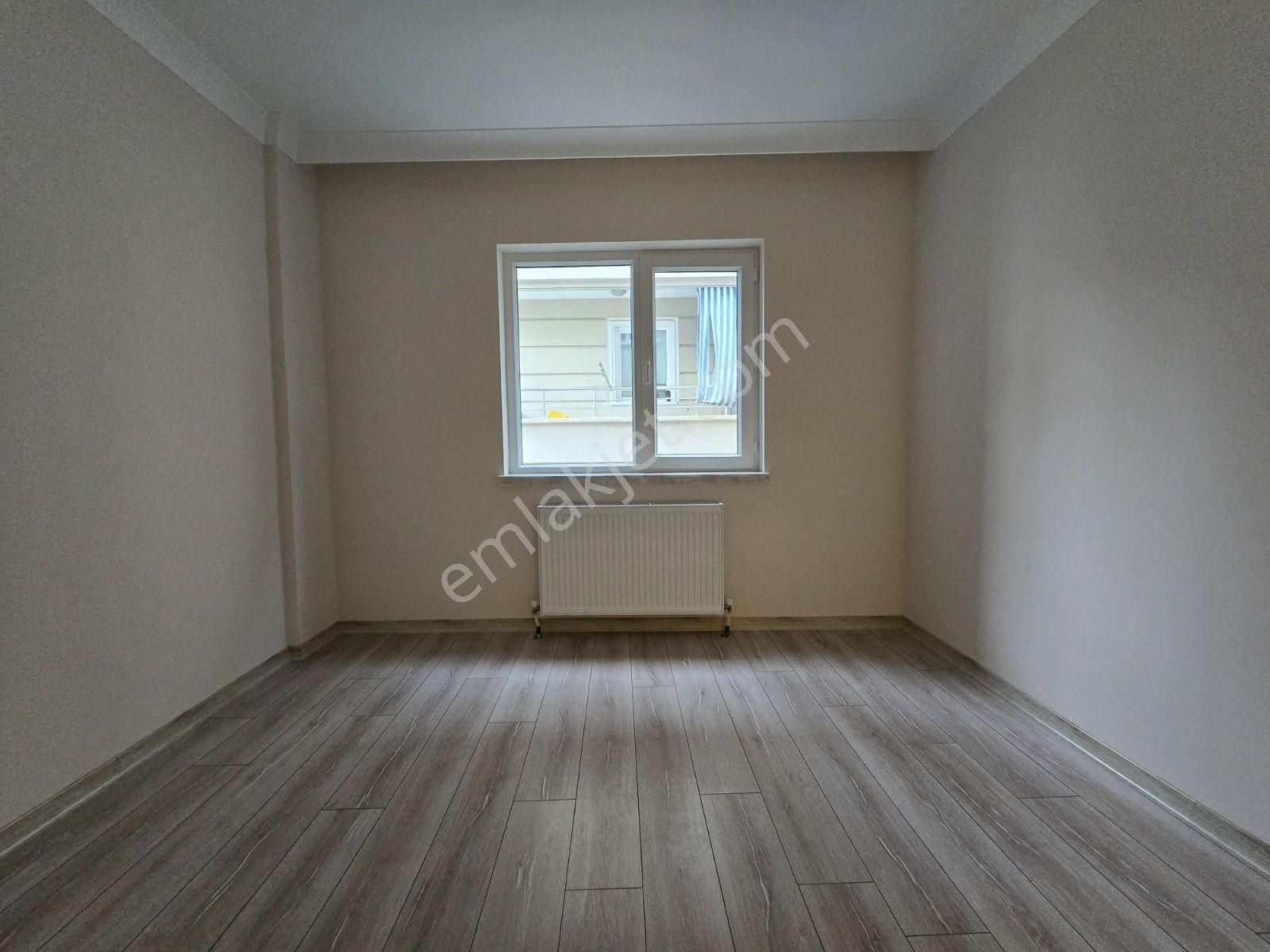 İstasyon Mah Satılık 3+1 Asansörlü Çift Banyolu Geniş Balkonlu Daire - Görsel 16