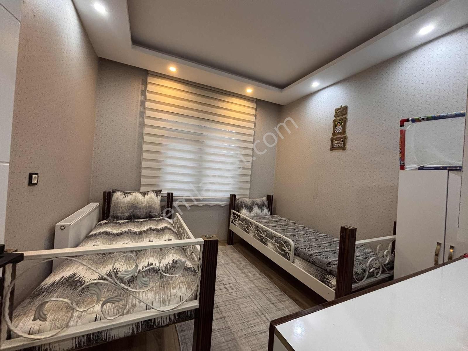 Göbeklitepe Emlak " Tan Satılık 3+1 Çardaklı Kaya Bulvarı - Görsel 4