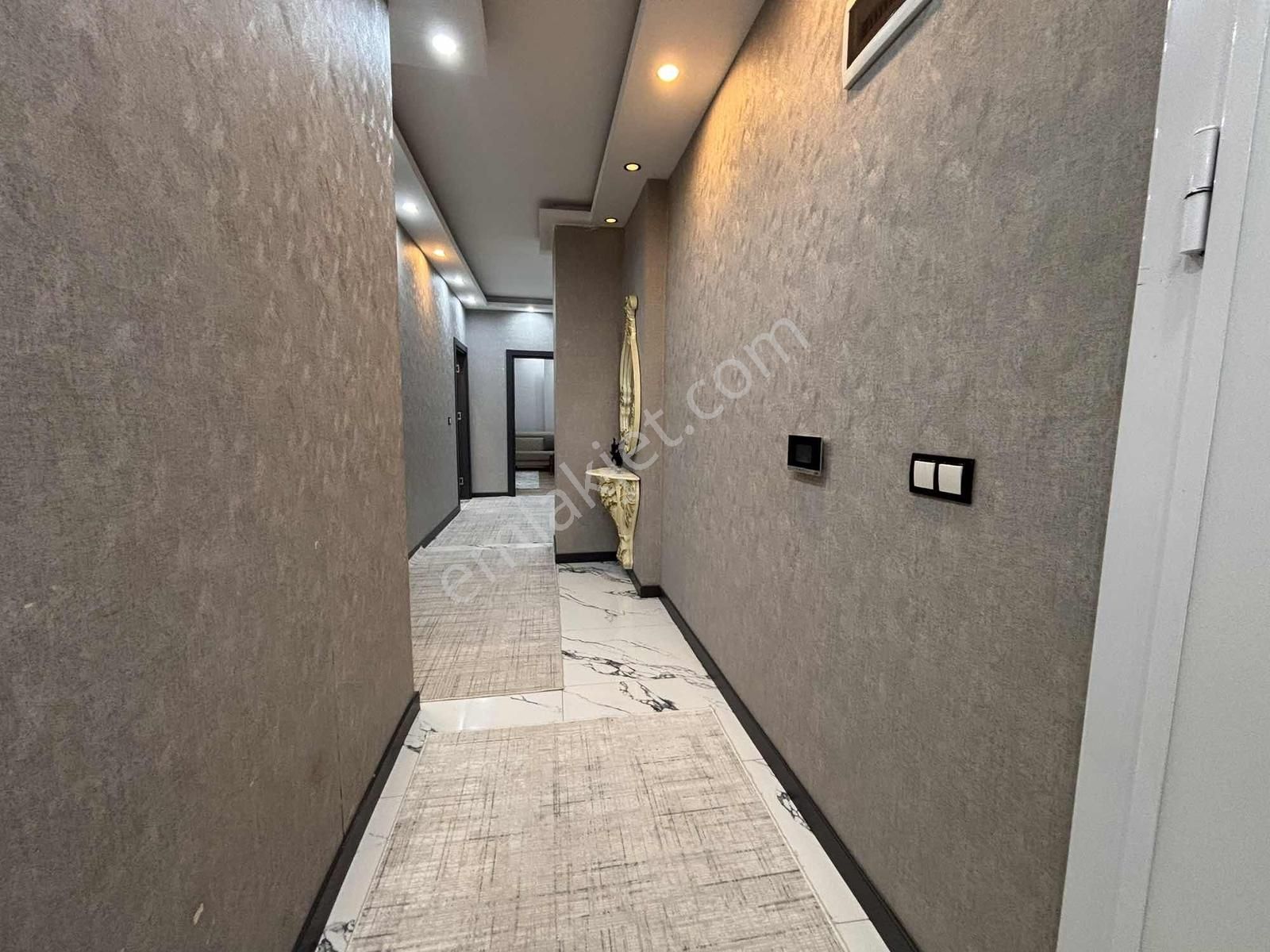 Göbeklitepe Emlak " Tan Satılık 3+1 Çardaklı Kaya Bulvarı - Görsel 20