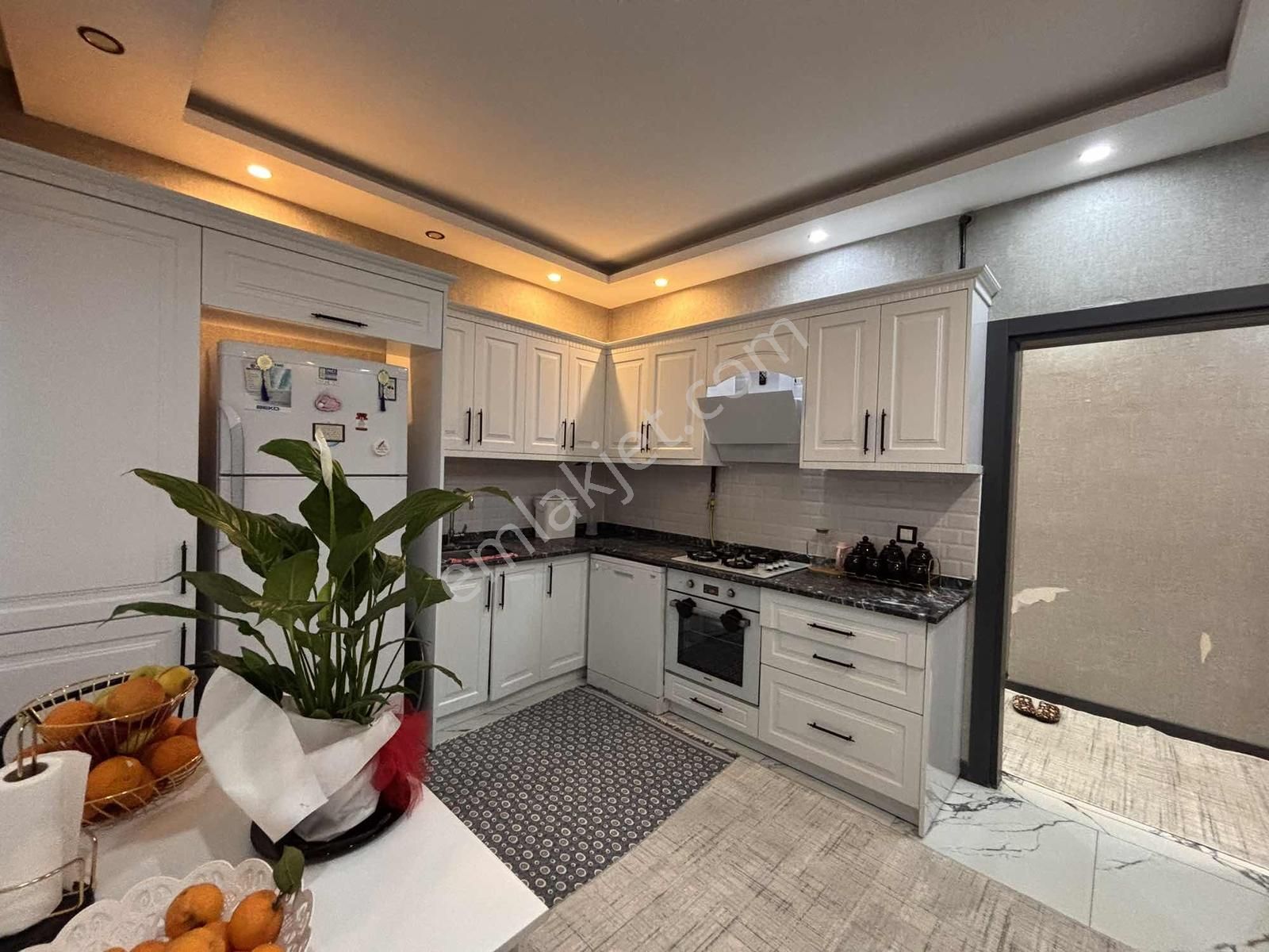 Göbeklitepe Emlak " Tan Satılık 3+1 Çardaklı Kaya Bulvarı - Görsel 11