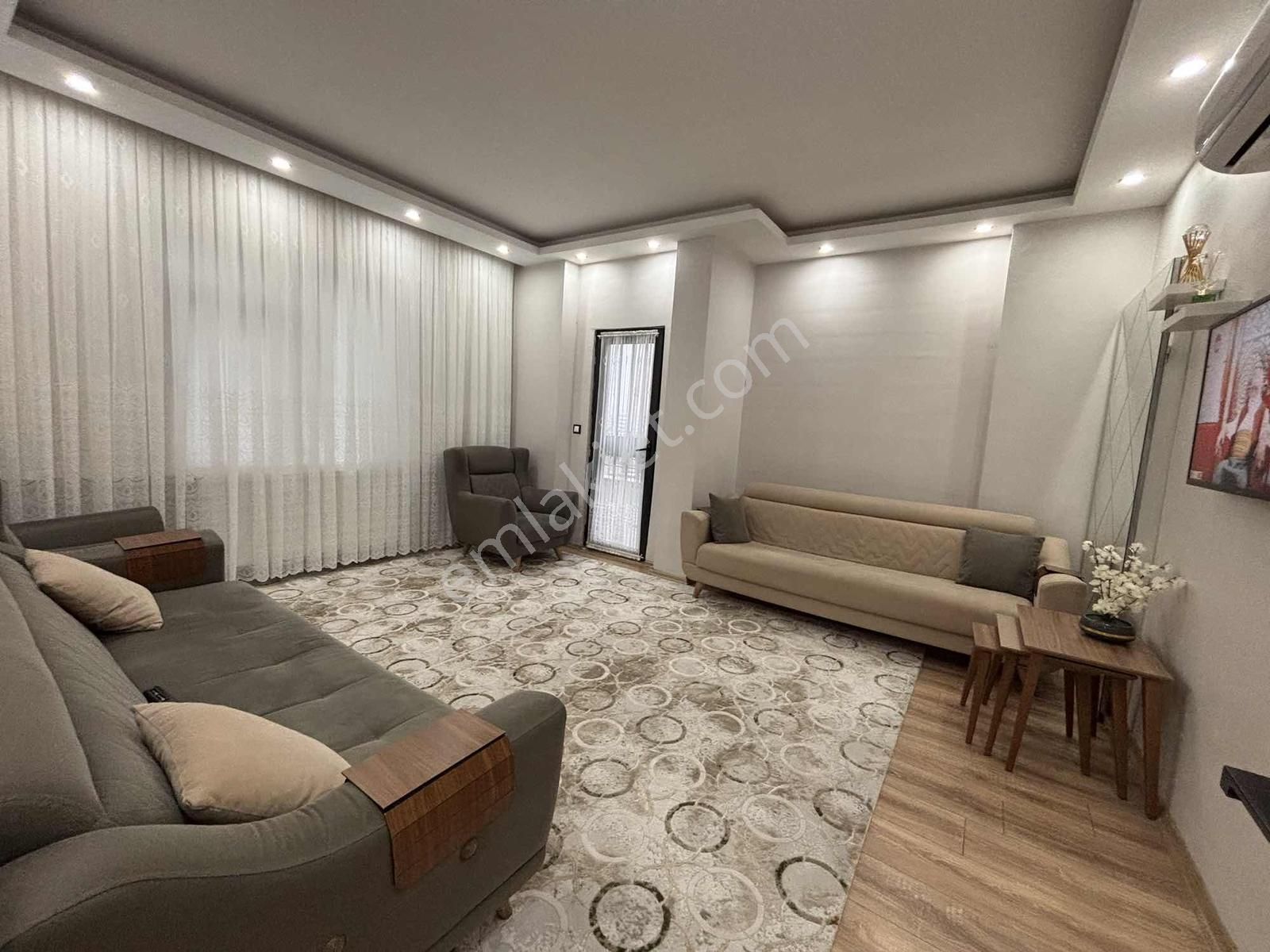 Göbeklitepe Emlak " Tan Satılık 3+1 Çardaklı Kaya Bulvarı - Görsel 22