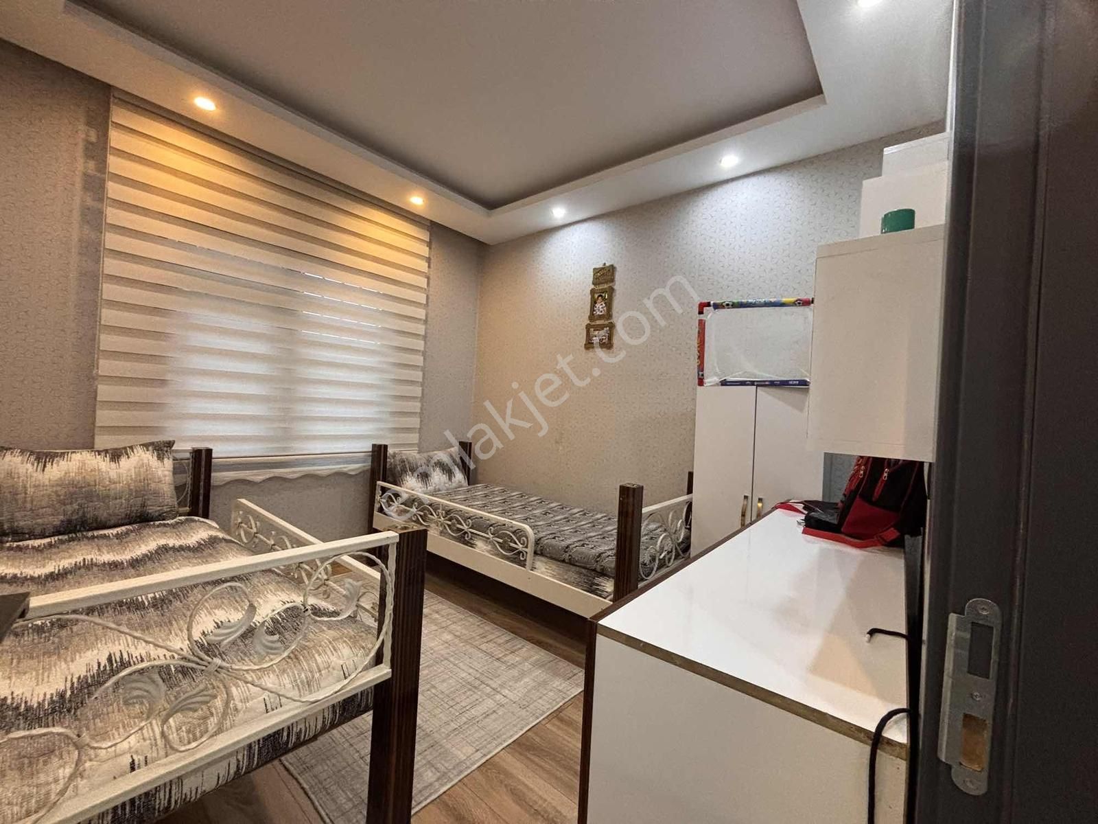 Göbeklitepe Emlak " Tan Satılık 3+1 Çardaklı Kaya Bulvarı - Görsel 26