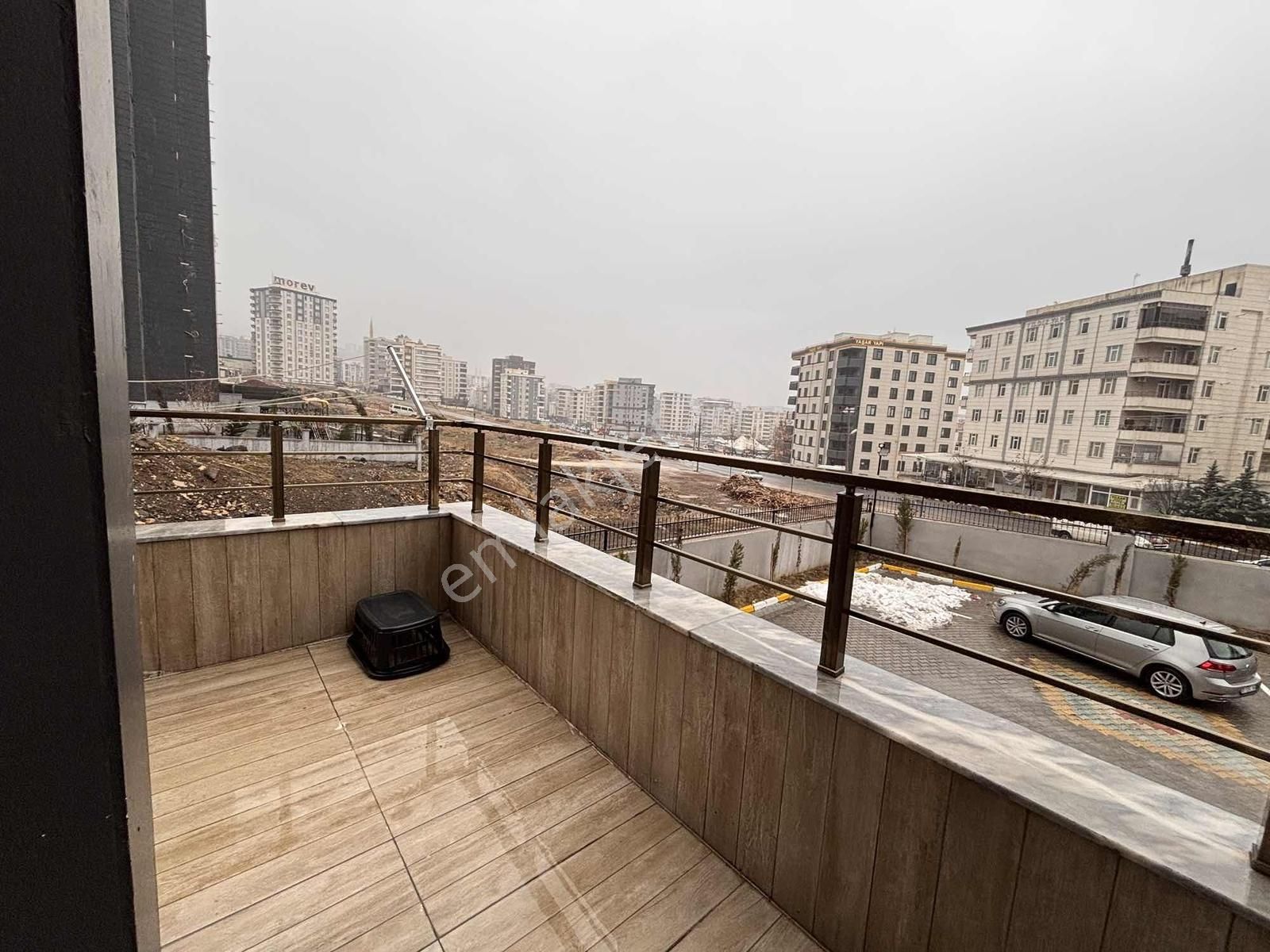 Göbeklitepe Emlak " Tan Satılık 3+1 Çardaklı Kaya Bulvarı - Görsel 10