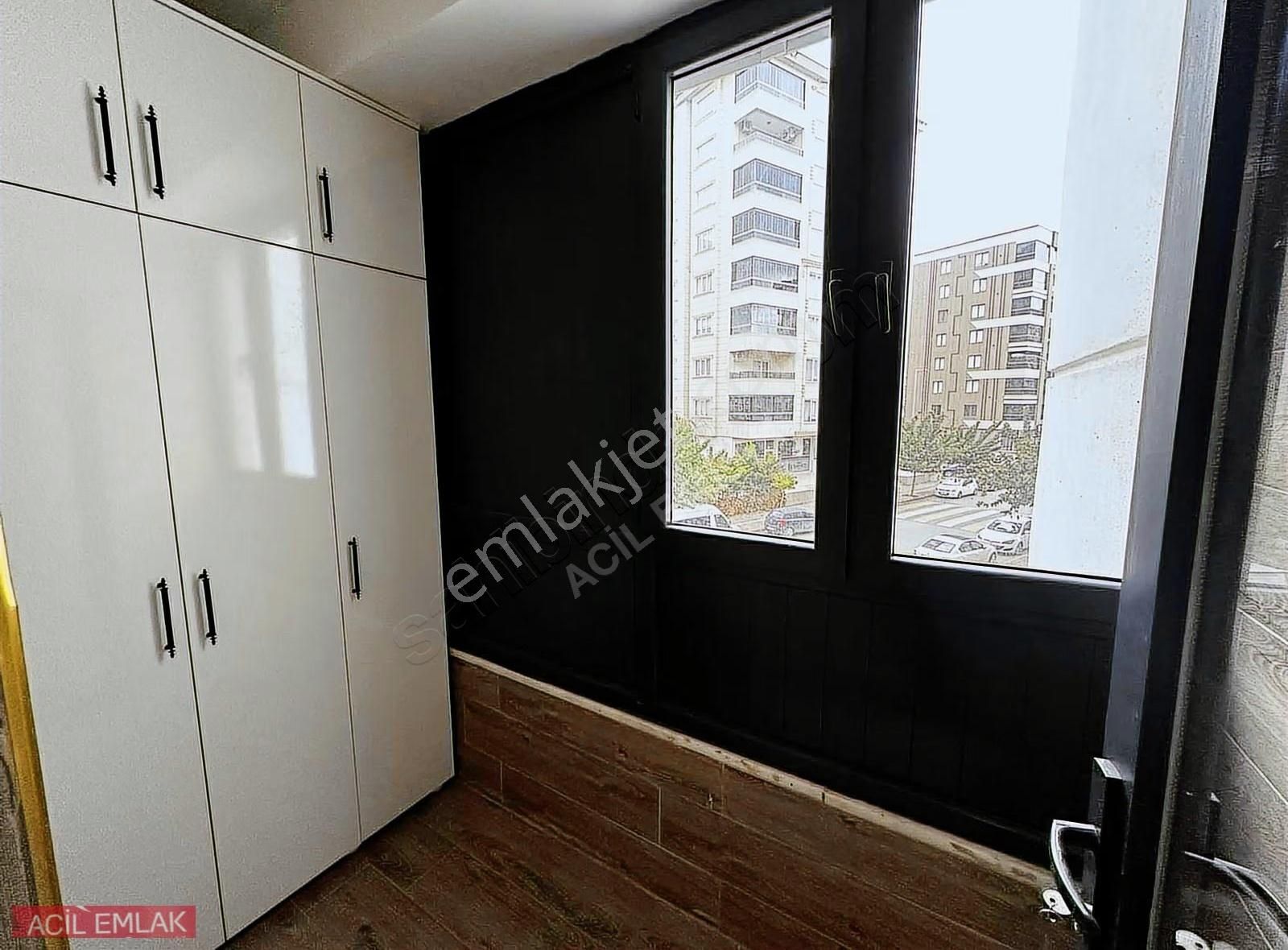 Acil Emlak'tan 3+1 Kiralık Merkezi Yerde - Görsel 5