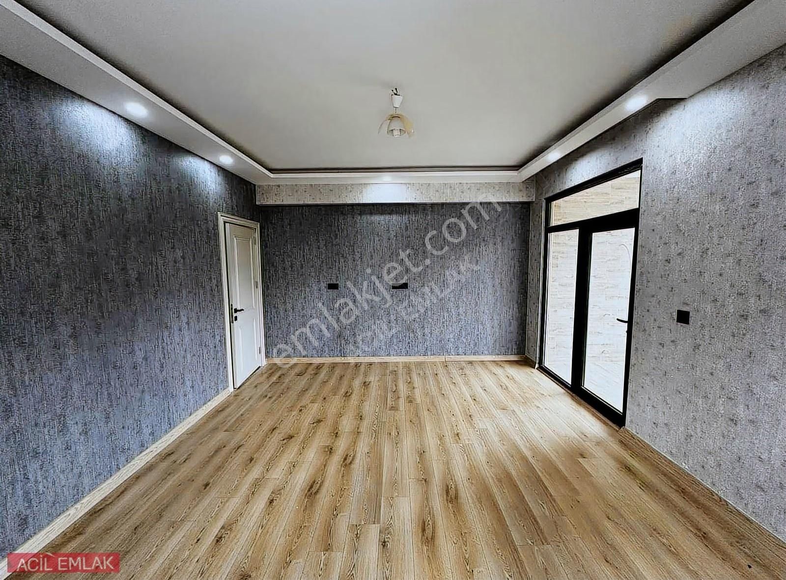 Acil Emlak'tan 3+1 Kiralık Merkezi Yerde - Görsel 17