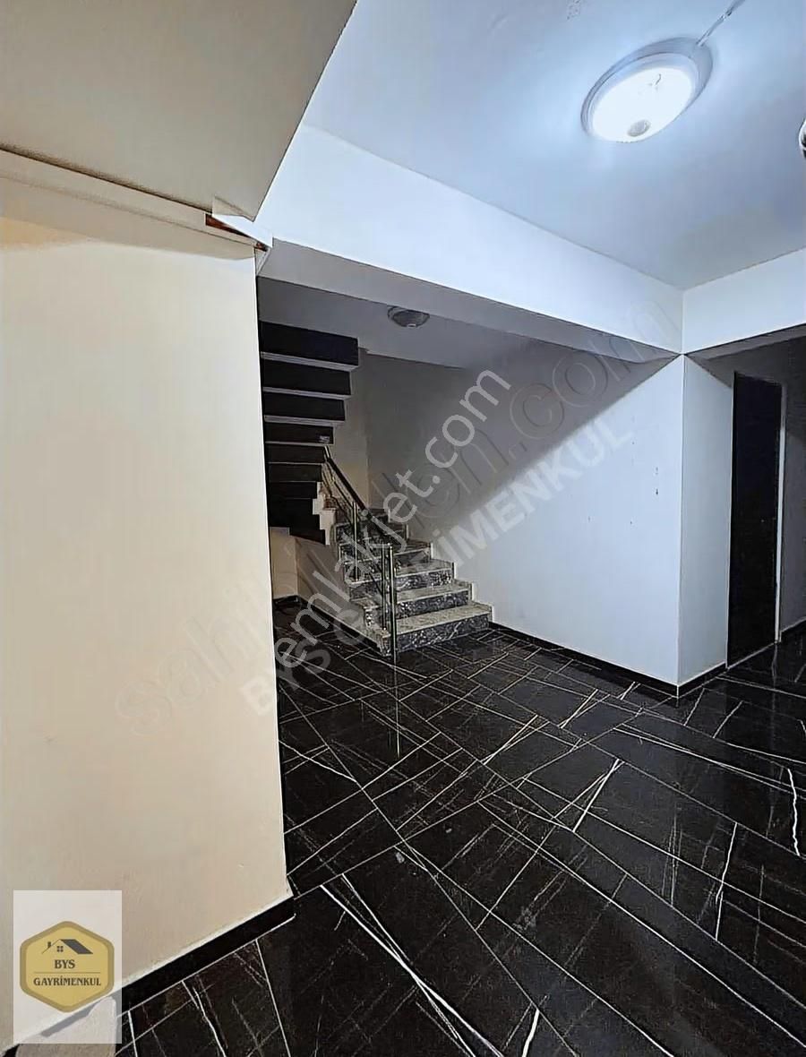 Bys'den Üniversiteye Yürüme Mesafesi Kiralık Eşyalı 1+1 Daire - Görsel 4