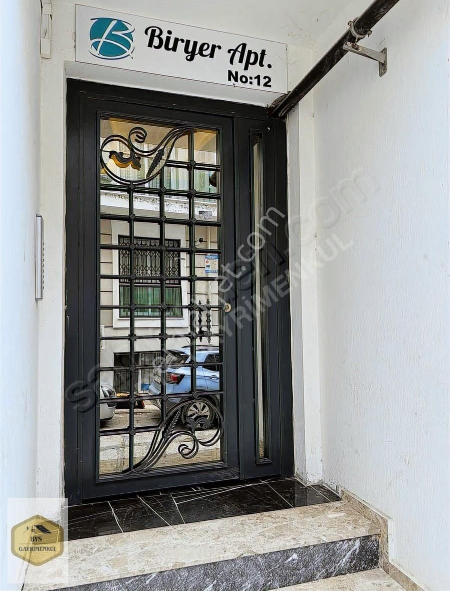 Bys'den Üniversiteye Yürüme Mesafesi Kiralık Eşyalı 1+1 Daire - Görsel 7