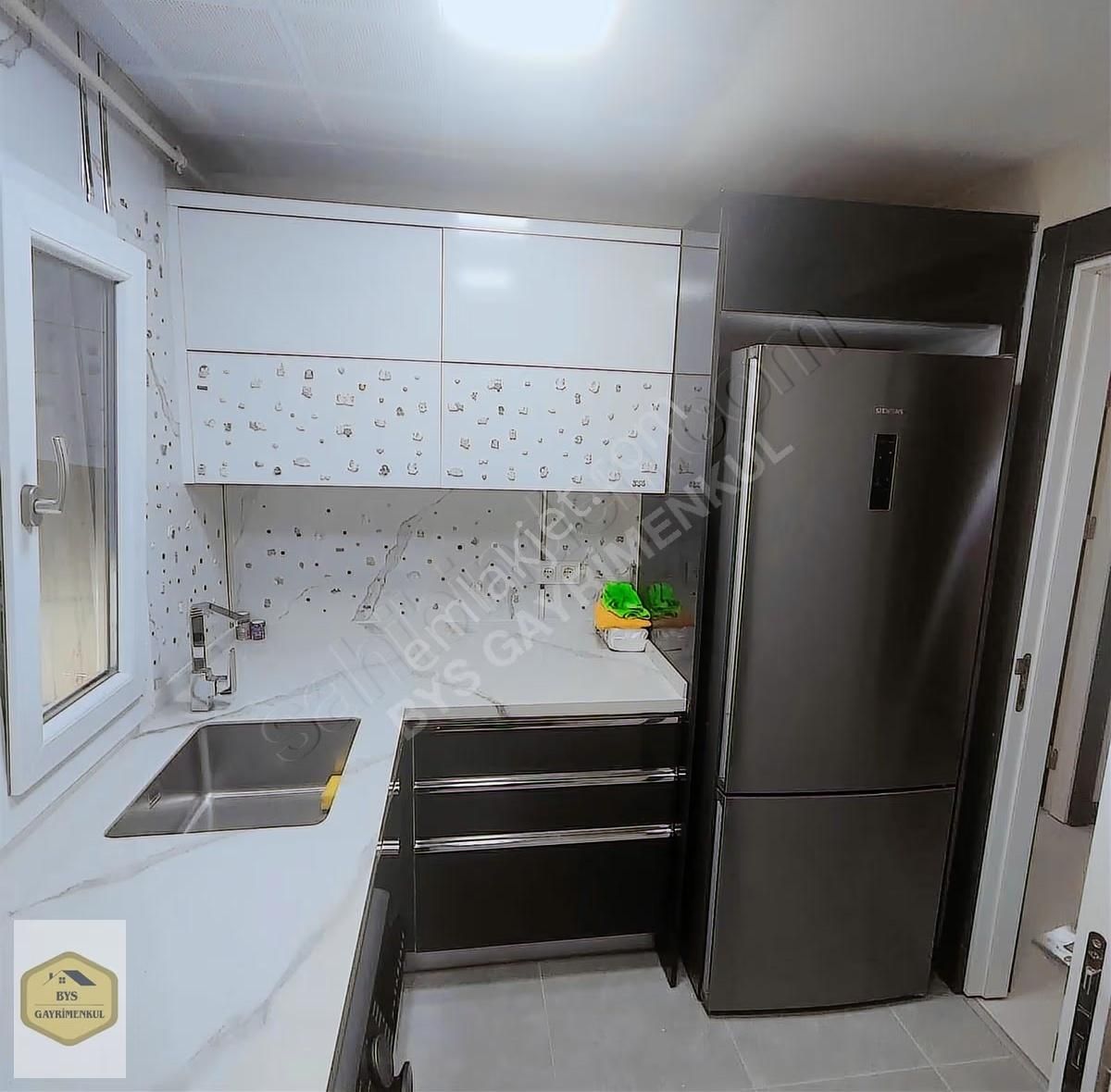 Bys'den Gaziemir Meydana Yakın Lokasyonda 2+1 Satılık Daire - Görsel 7