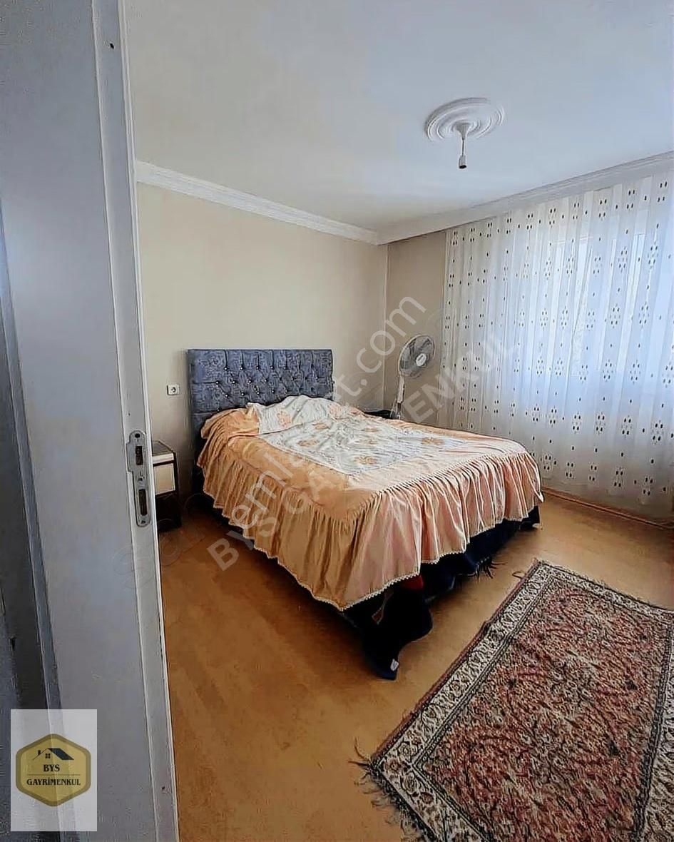 Bys'den Rızai Taksimli Yapı Kayıtlı Evi Olan Satılık Tarla - Görsel 12