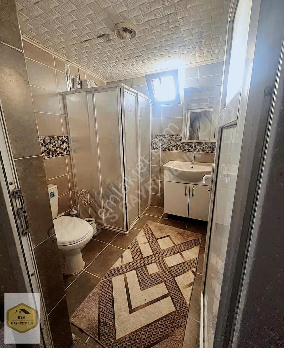 Bys'den Rızai Taksimli Yapı Kayıtlı Evi Olan Satılık Tarla - Görsel 7