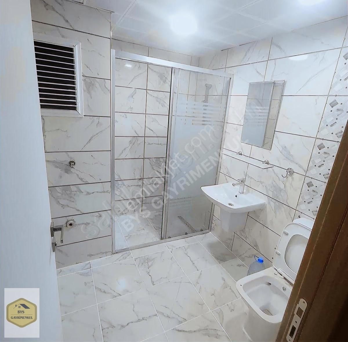 Bys'den Ayrancılar Merkez Tokide Kiralık 2+1 Daire - Görsel 24