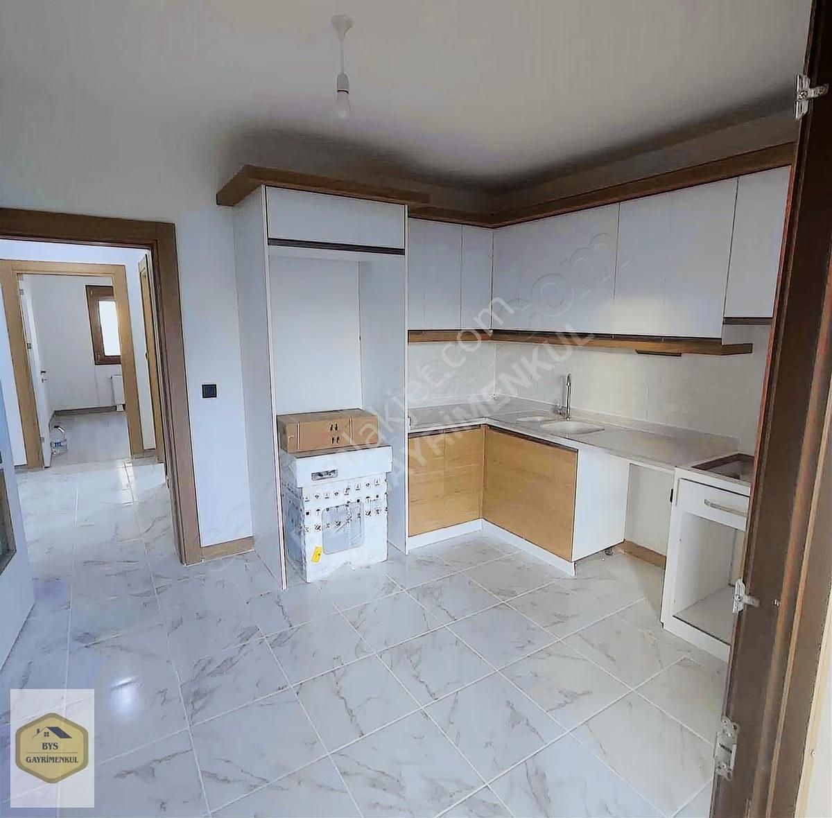 Bys'den Ayrancılar Merkez Tokide Kiralık 2+1 Daire - Görsel 2